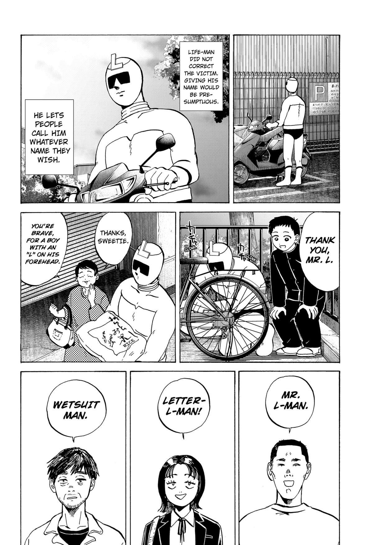 Life-man Chapter 5 2