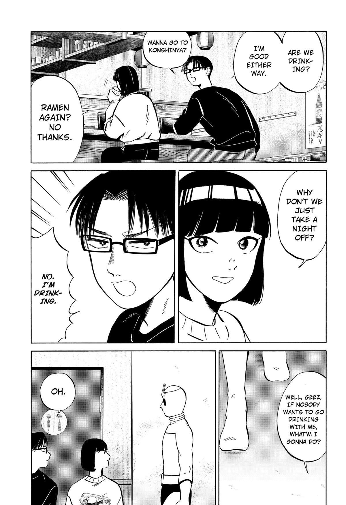 Life-man Chapter 6 3