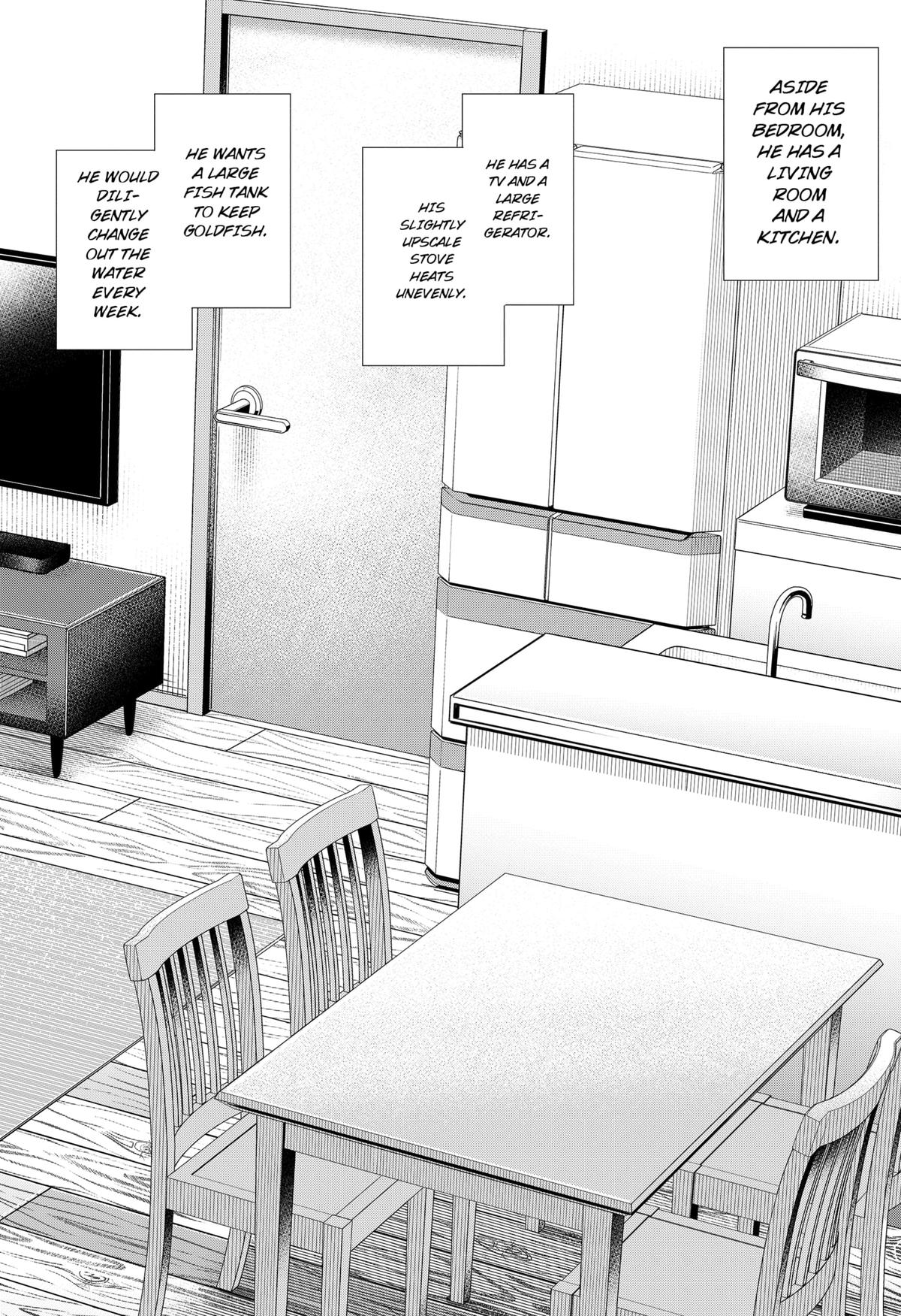 Life-man Chapter 7 6