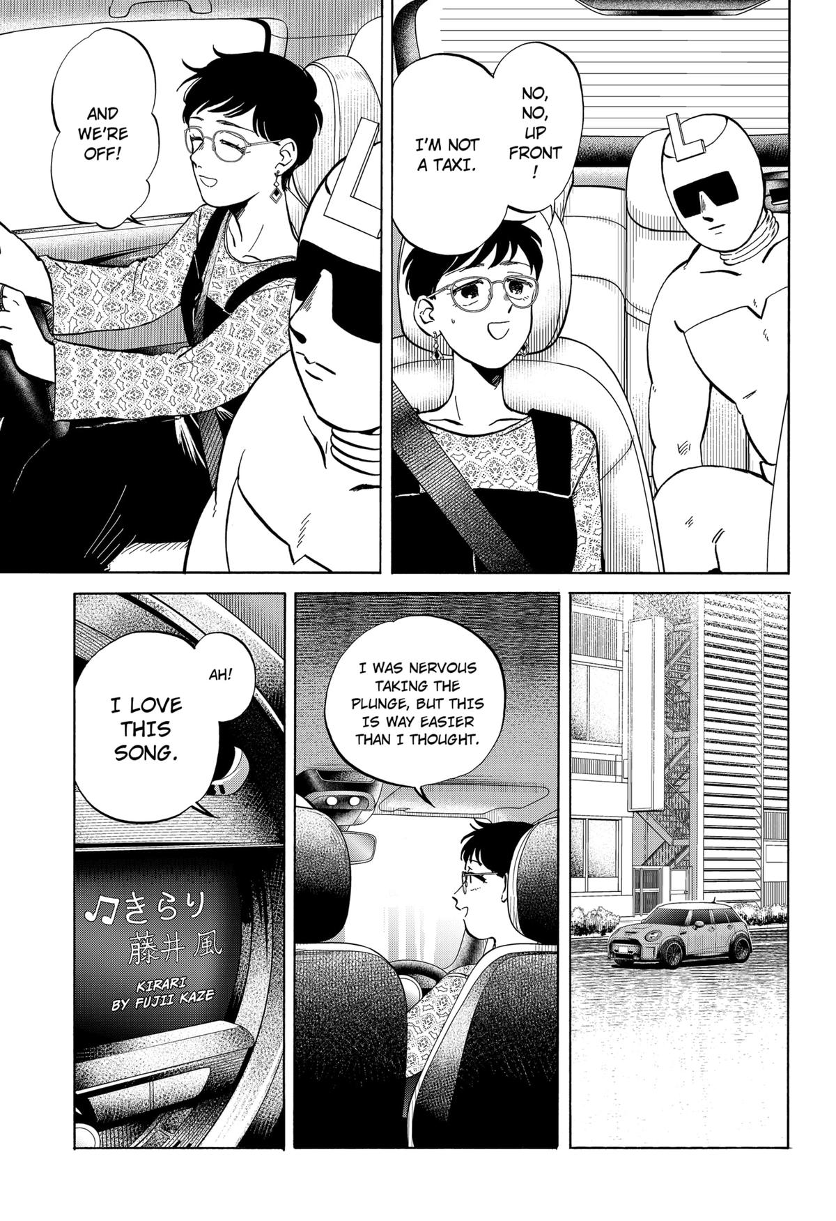 Life-man Chapter 7 11