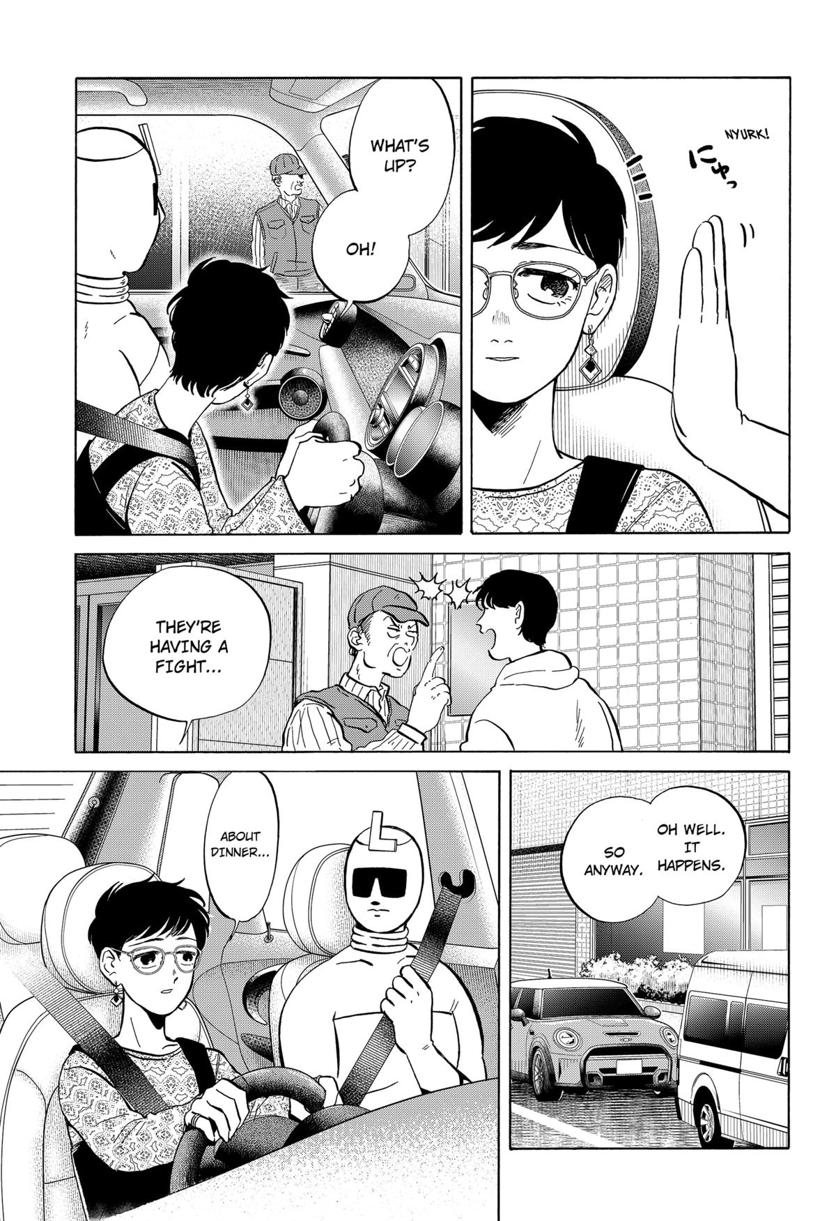 Life-man Chapter 7 13