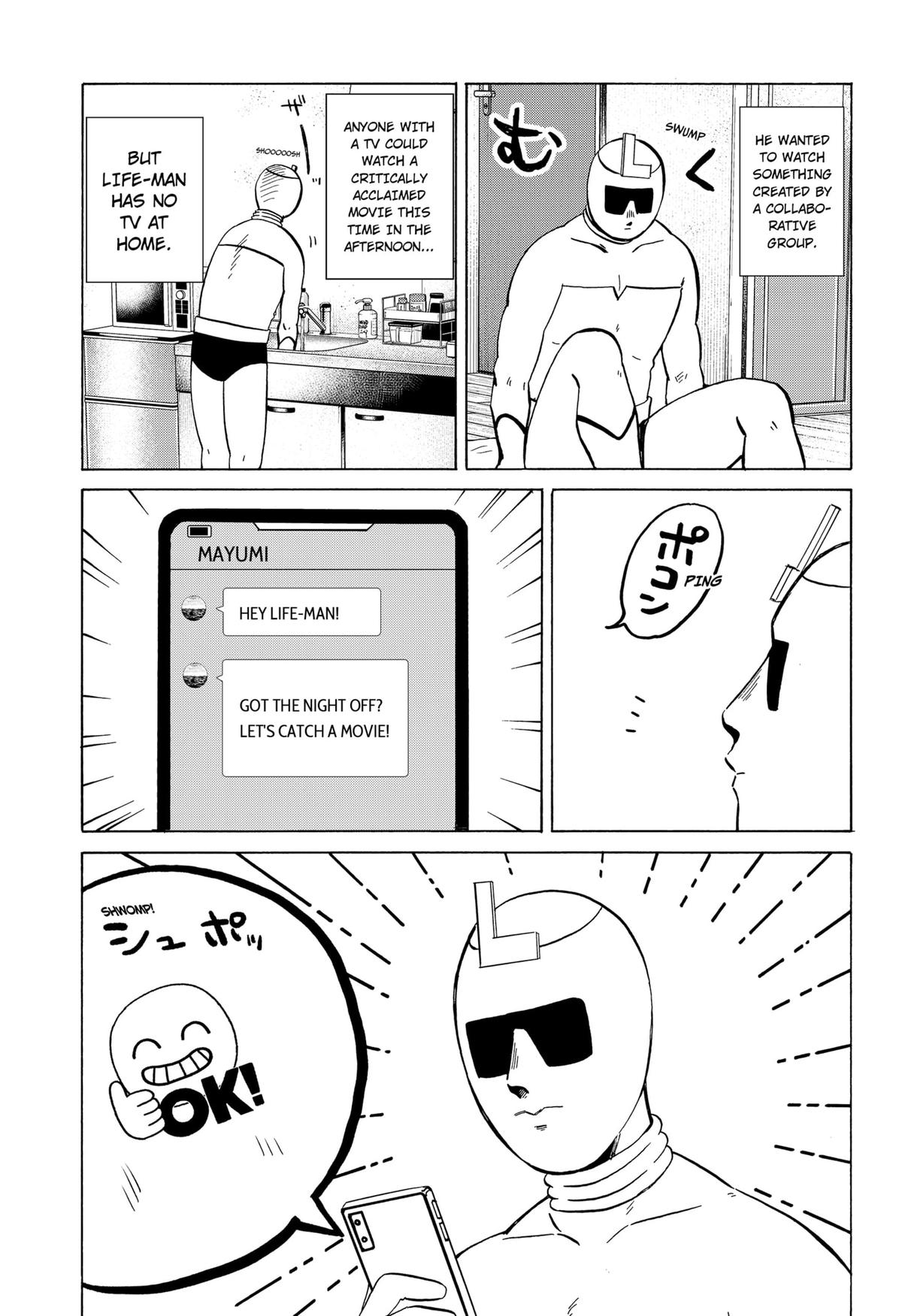 Life-man Chapter 10 3