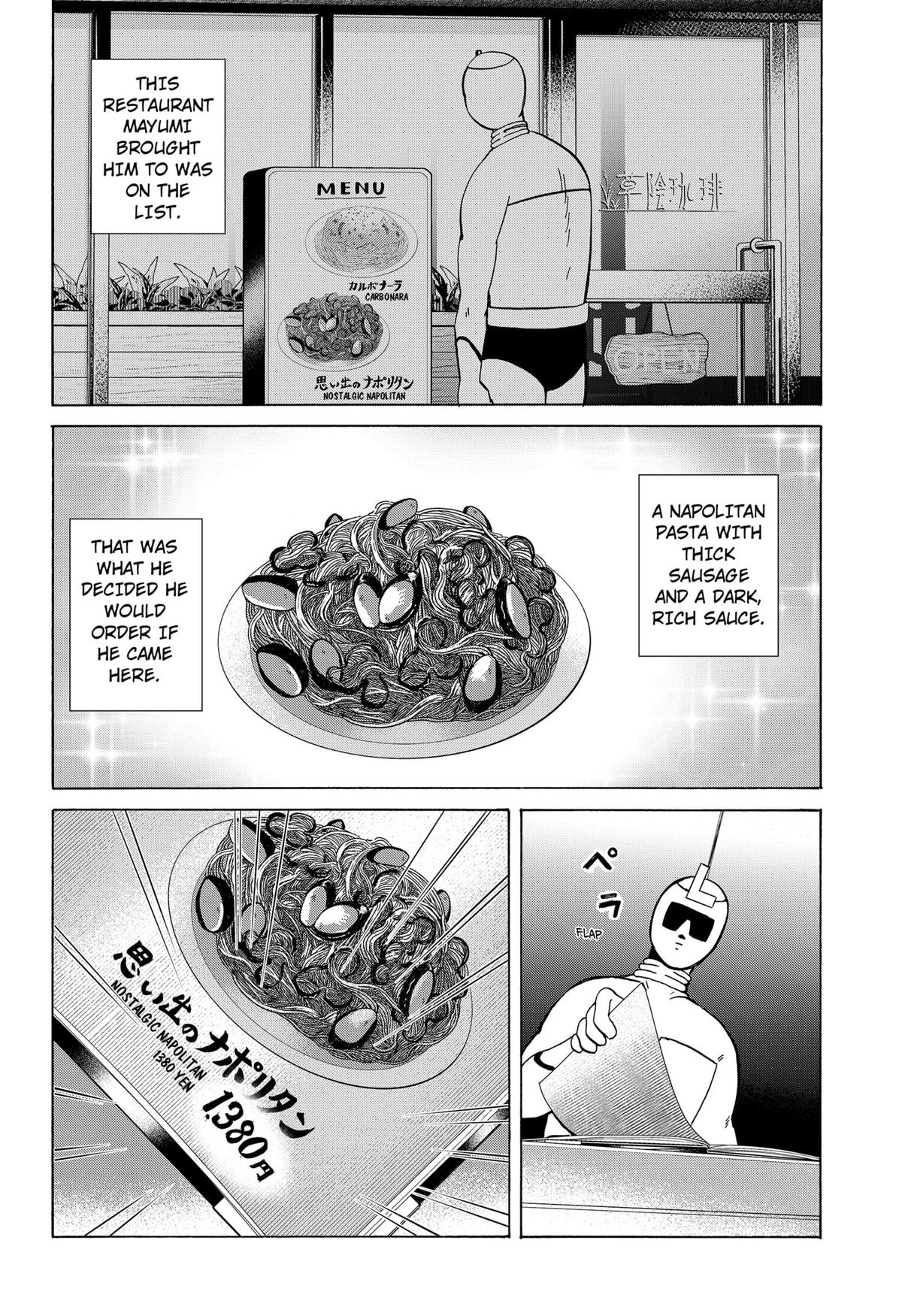 Life-man Chapter 10 6