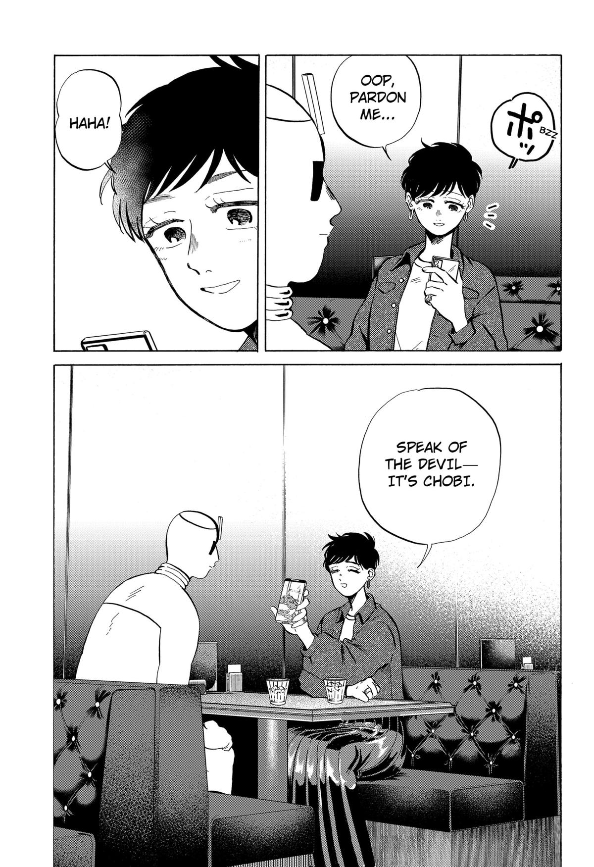 Life-man Chapter 10 9