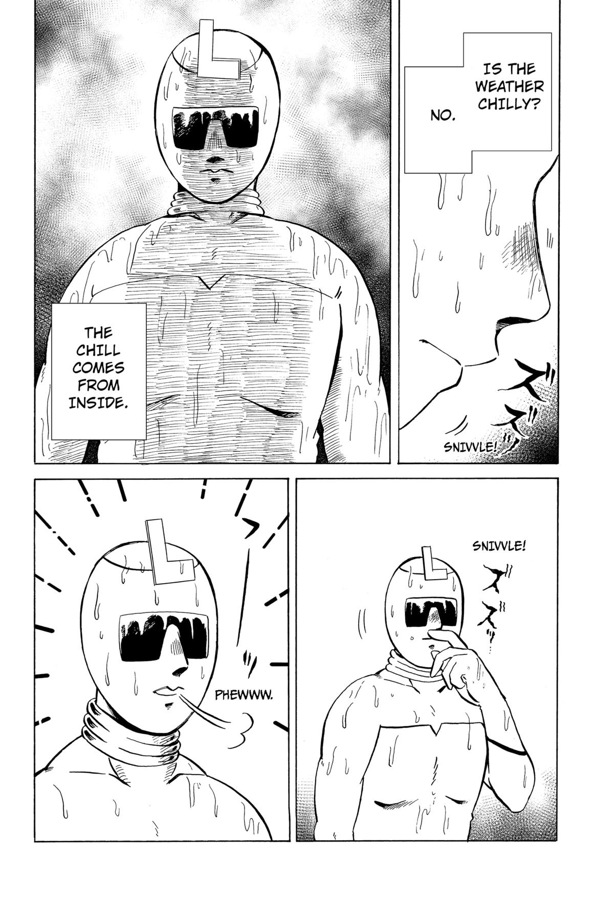 Life-man Chapter 11 6