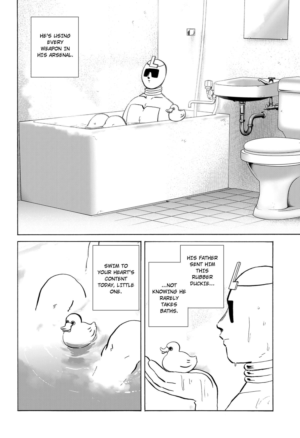 Life-man Chapter 12 9