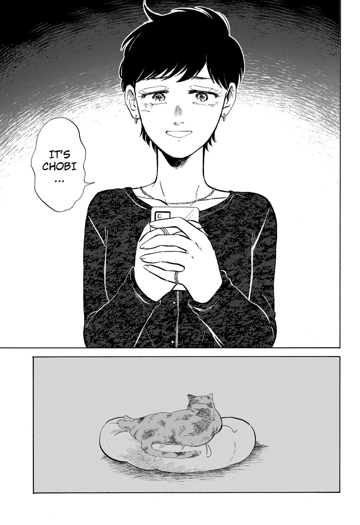 Life-man Chapter 12 14