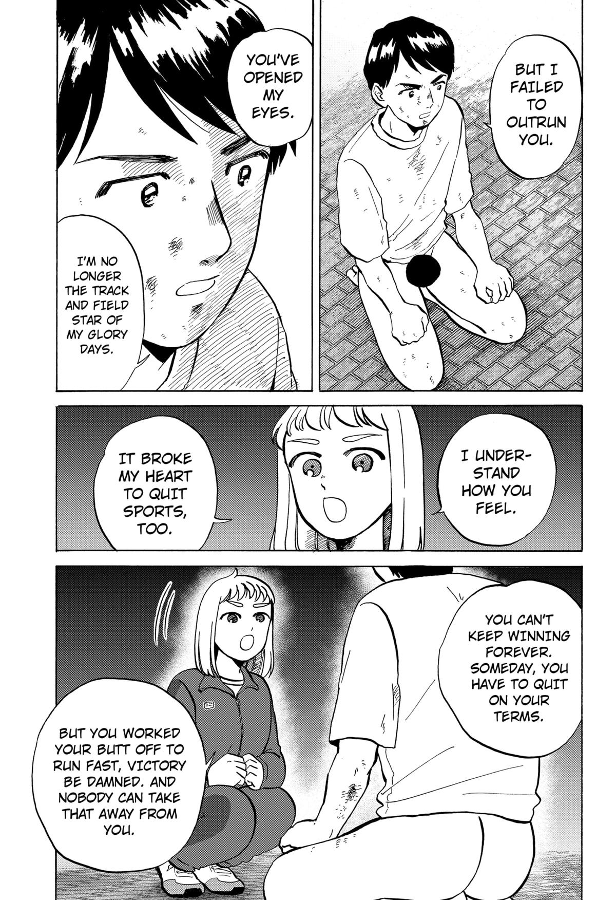 Life-man Chapter 13 3