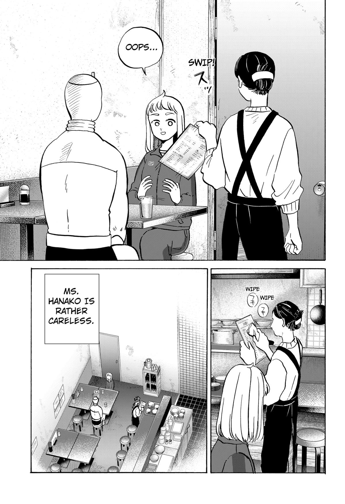 Life-man Chapter 13 9