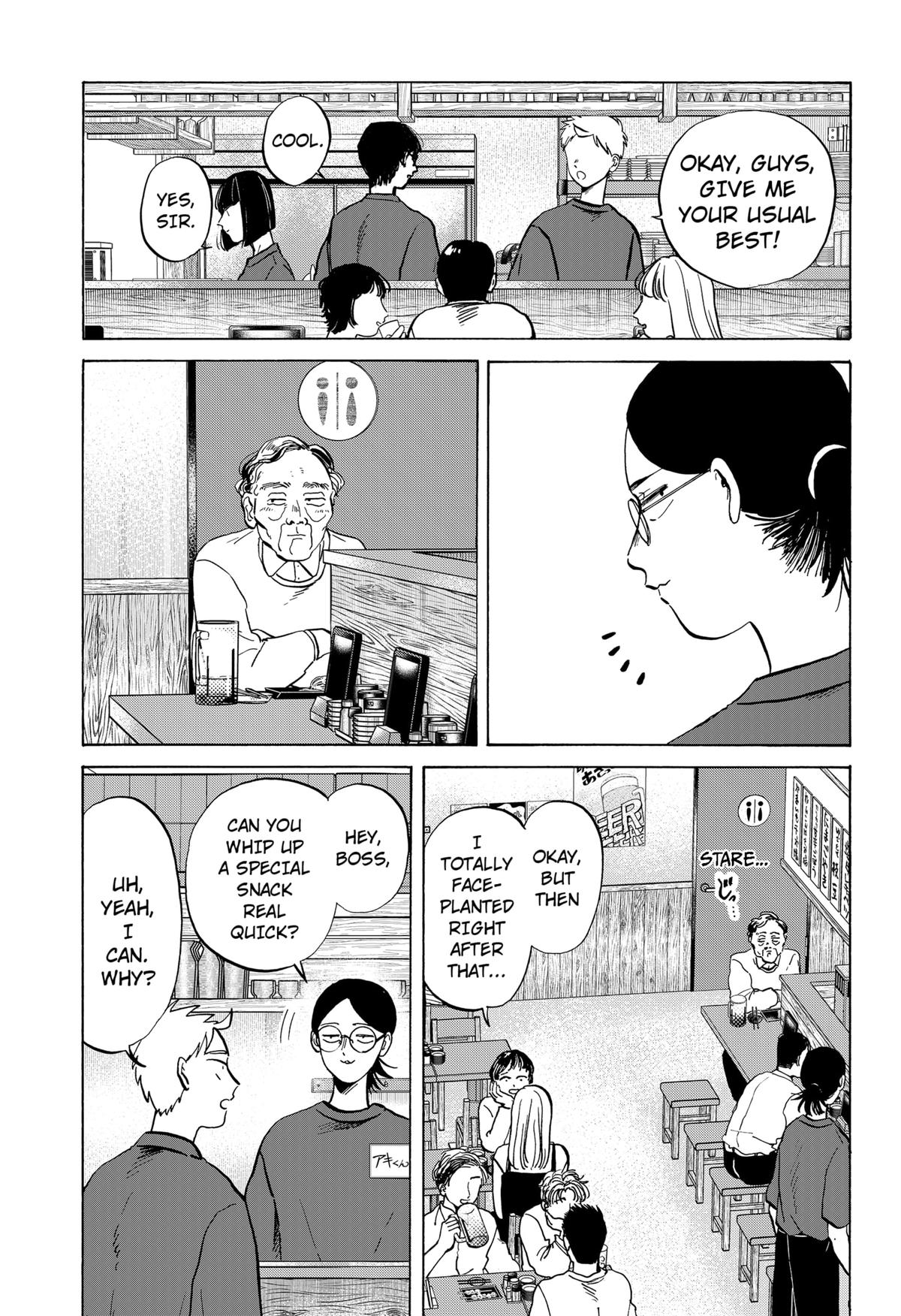 Life-man Chapter 14 9