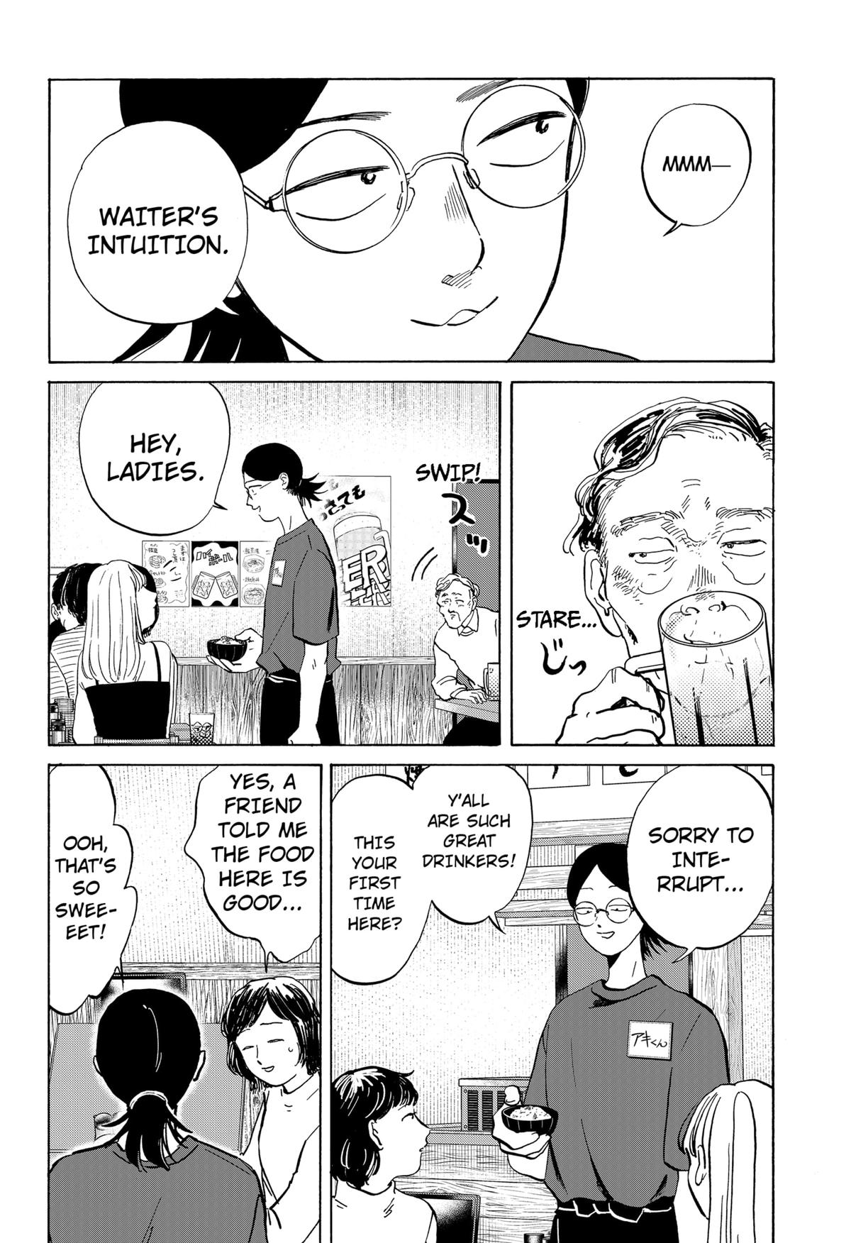 Life-man Chapter 14 10