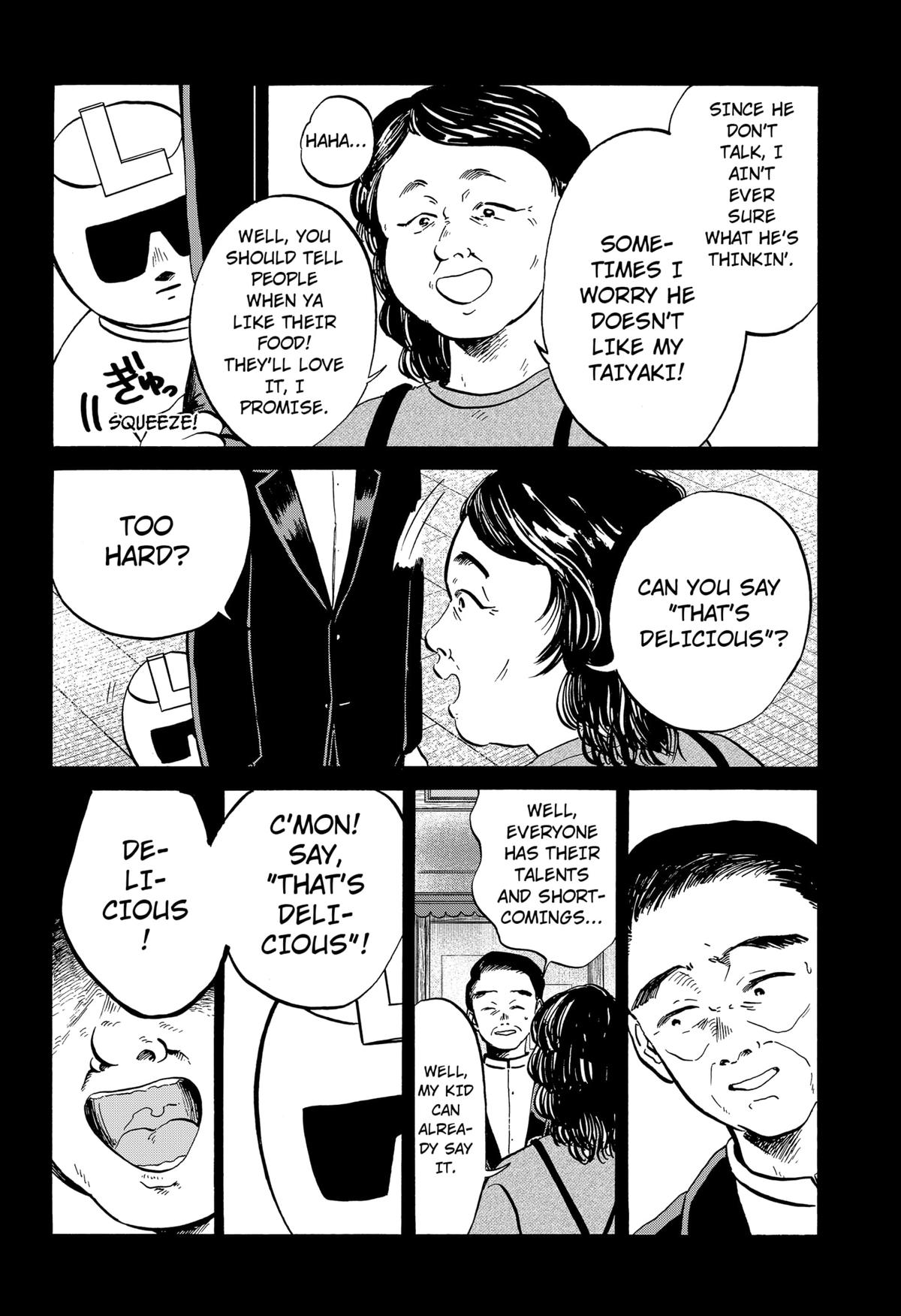 Life-man Chapter 15 4