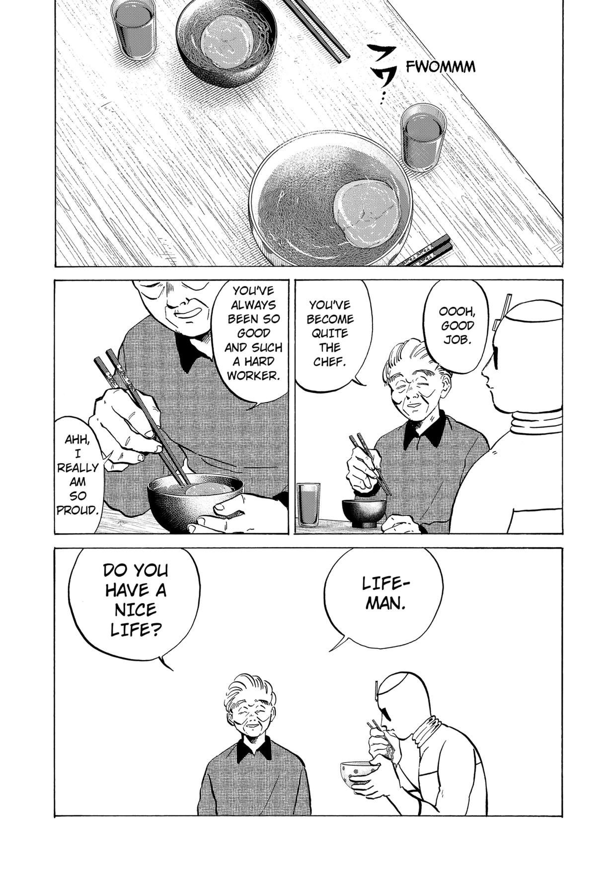 Life-man Chapter 15 9