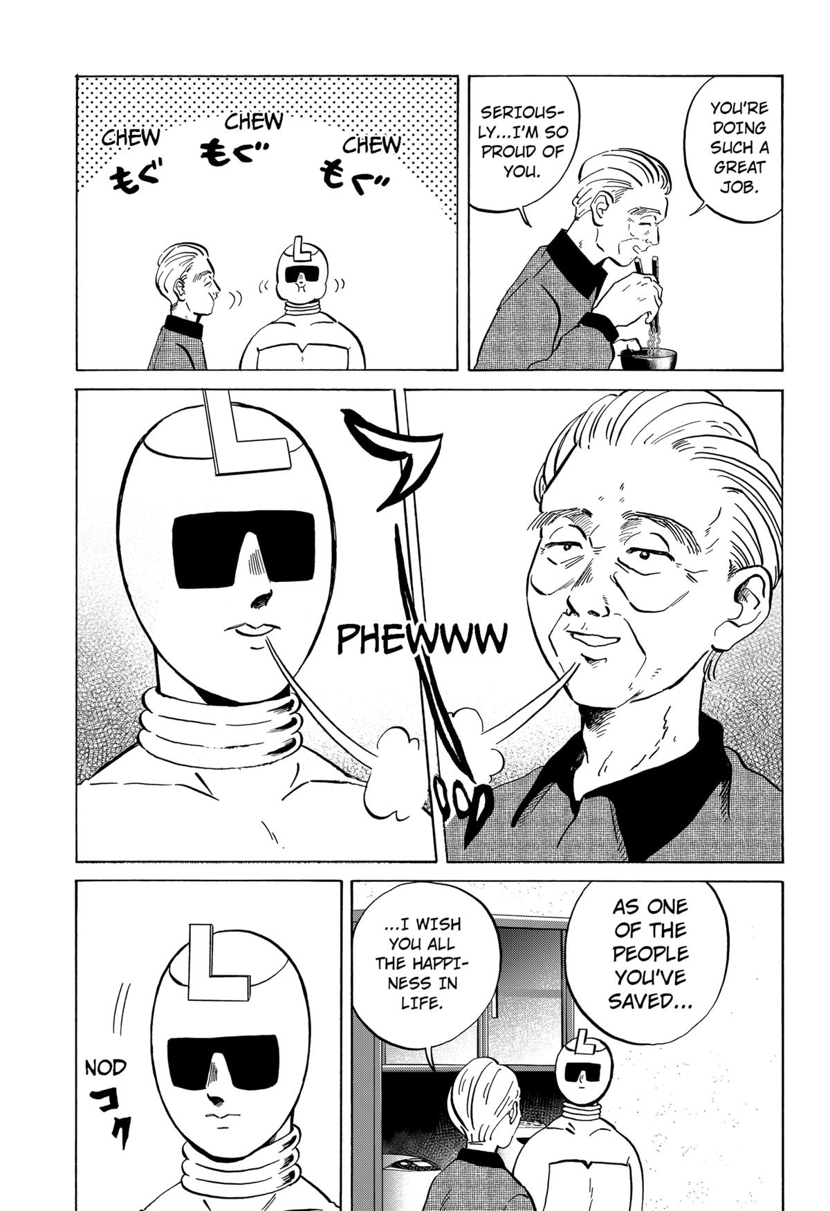 Life-man Chapter 15 11