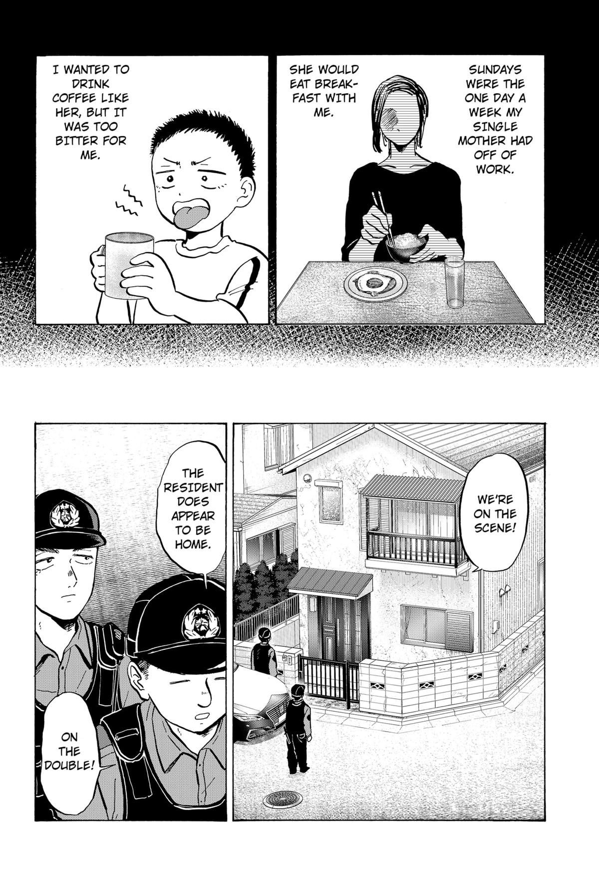 Life-man Chapter 16 10