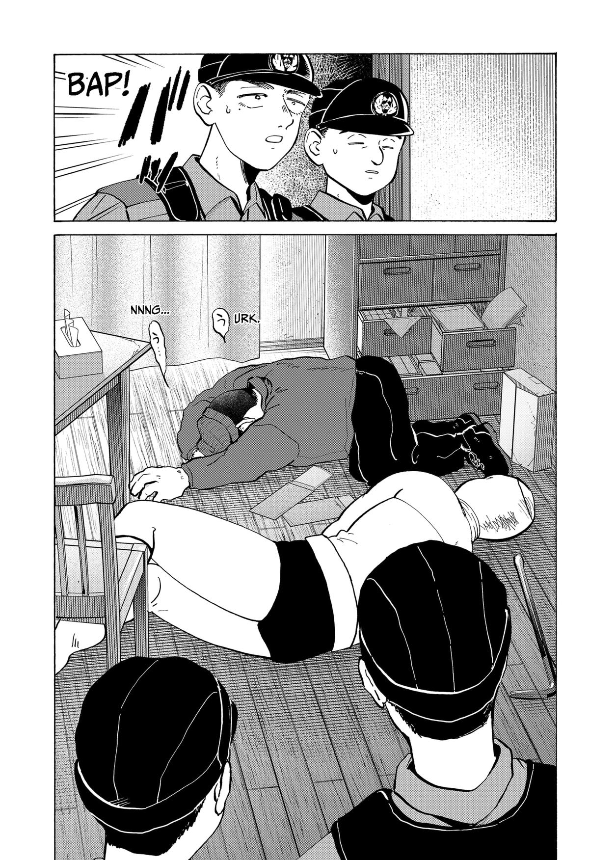 Life-man Chapter 16 13