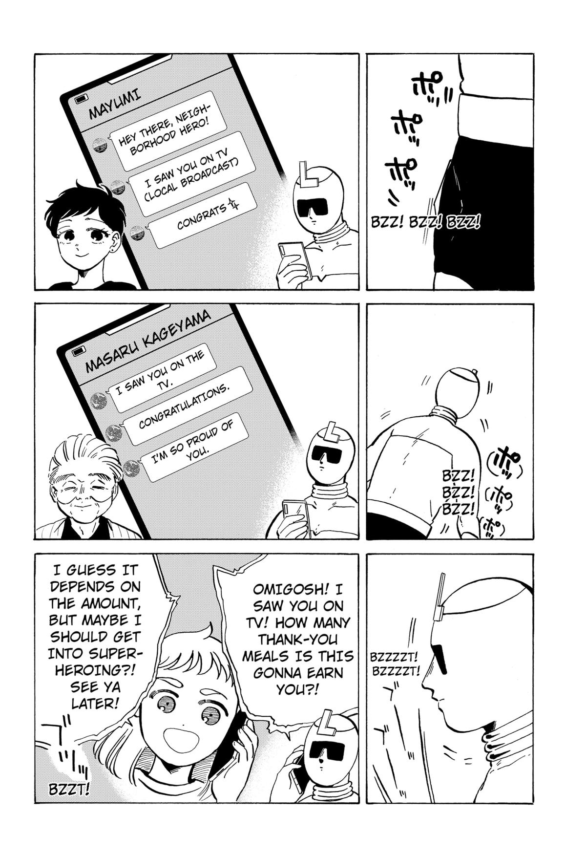 Life-man Chapter 17 12