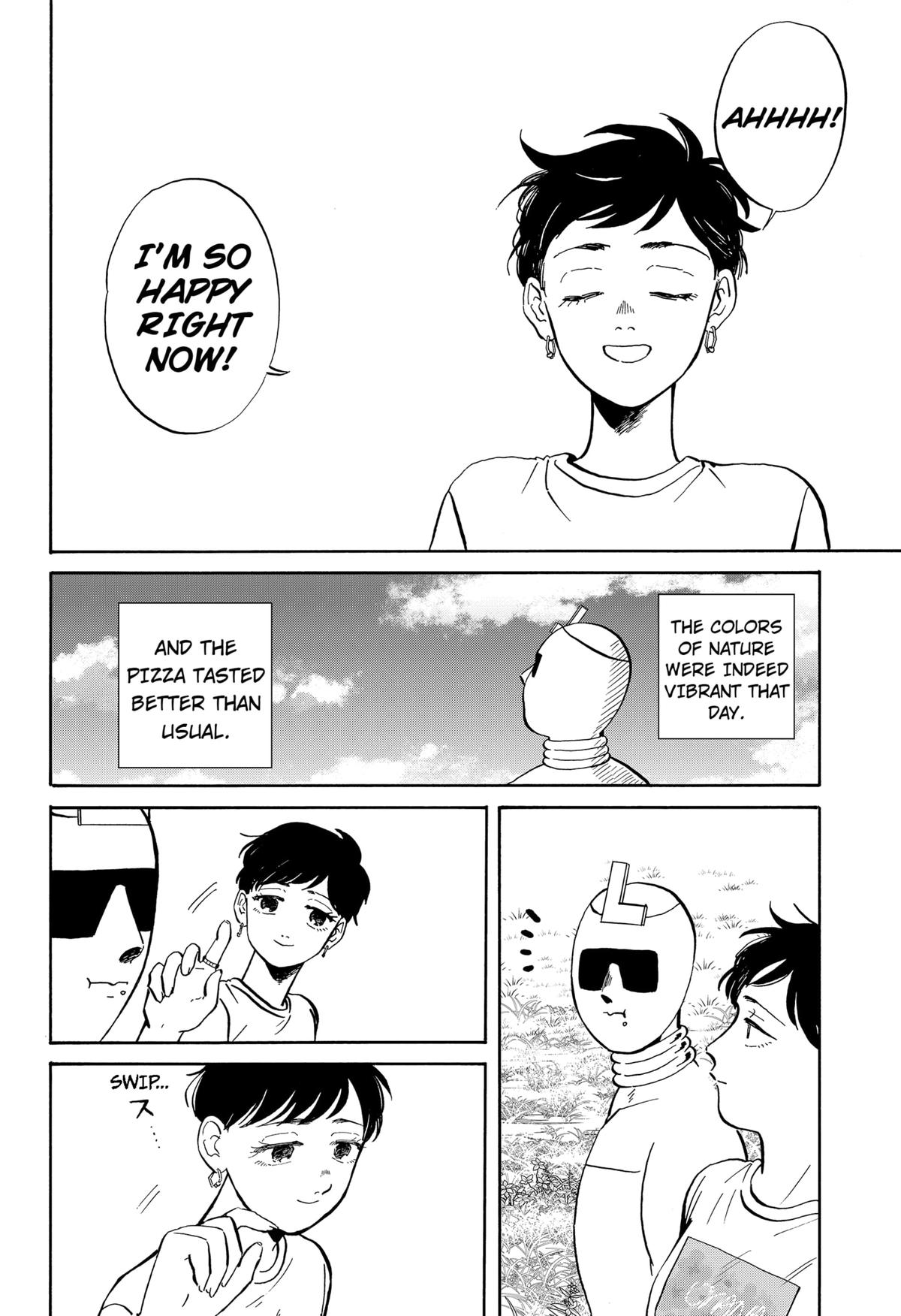 Life-man Chapter 18 6