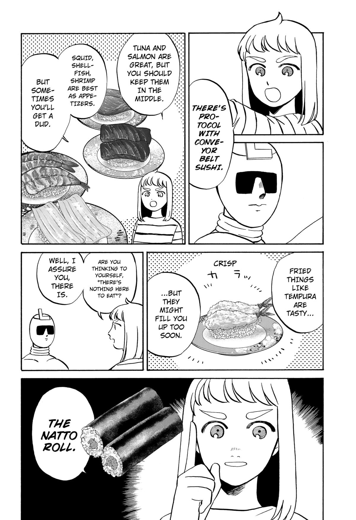 Life-man Chapter 19 6