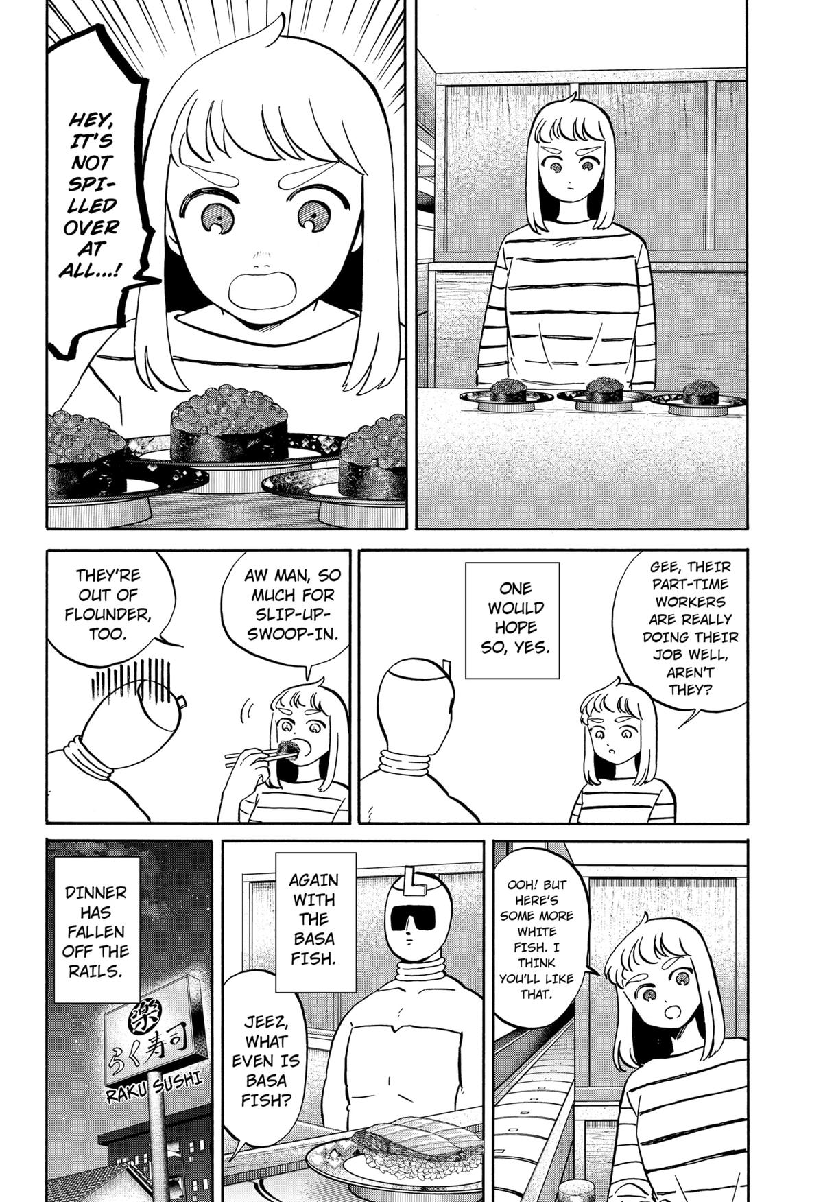 Life-man Chapter 19 10