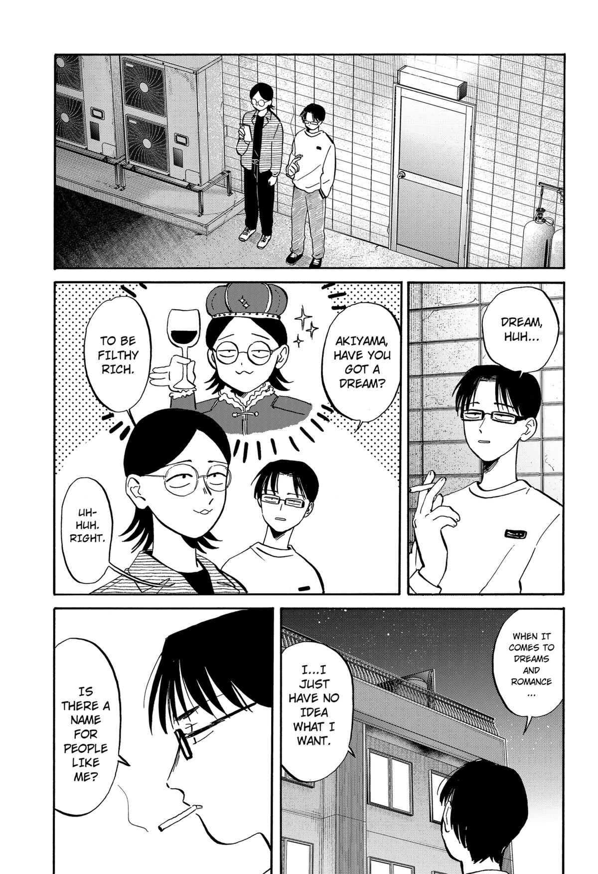 Life-man Chapter 20 13