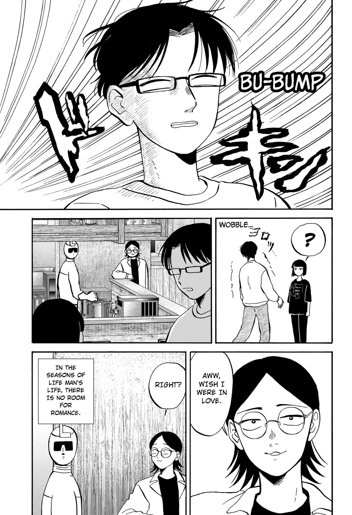 Life-man Chapter 21 3