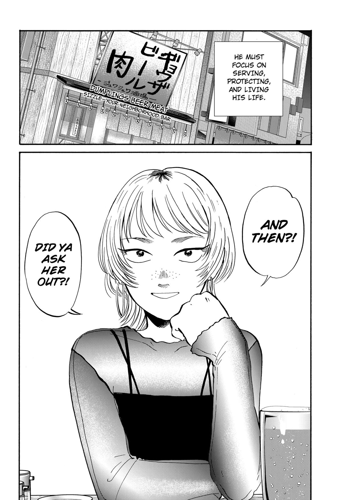 Life-man Chapter 21 4