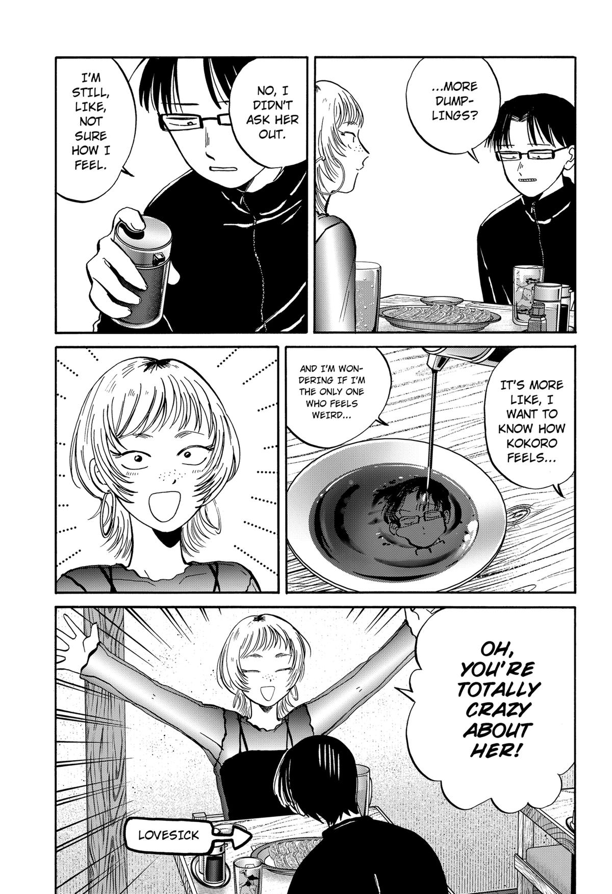 Life-man Chapter 21 5