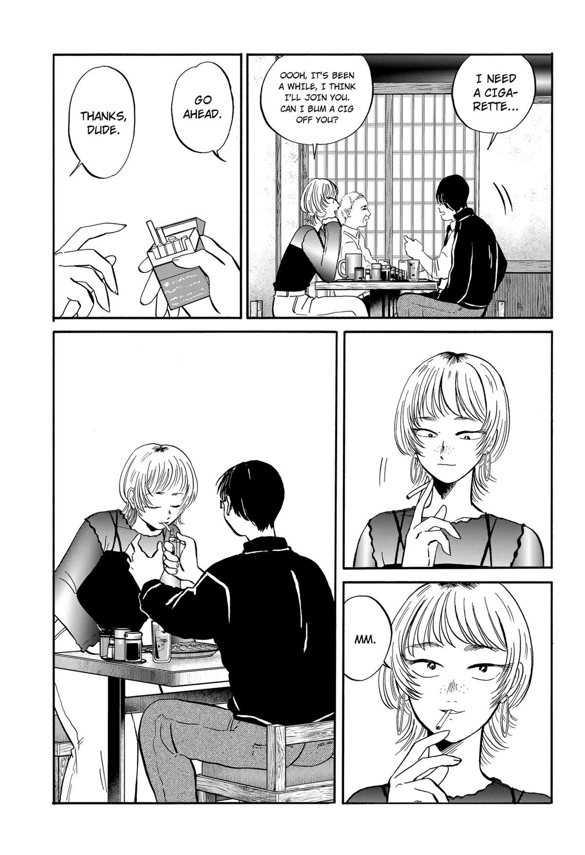 Life-man Chapter 21 7