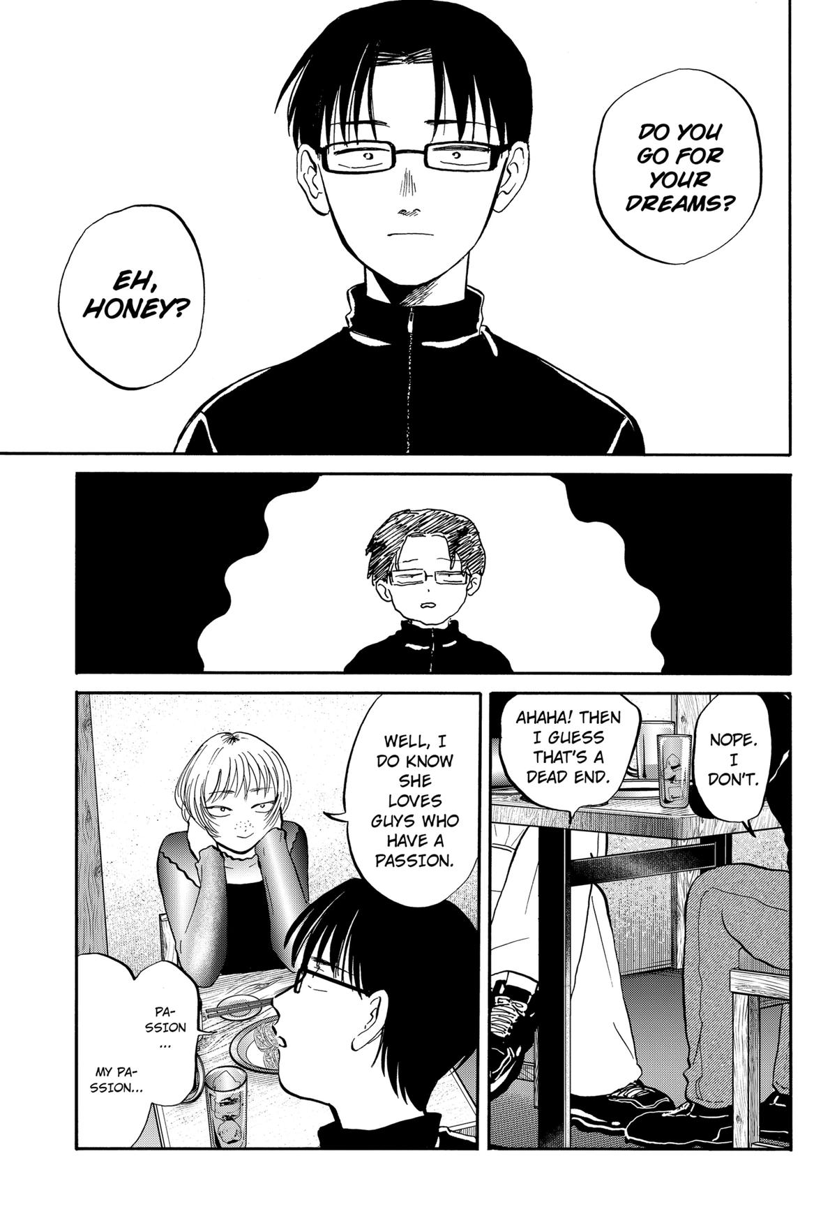 Life-man Chapter 21 9