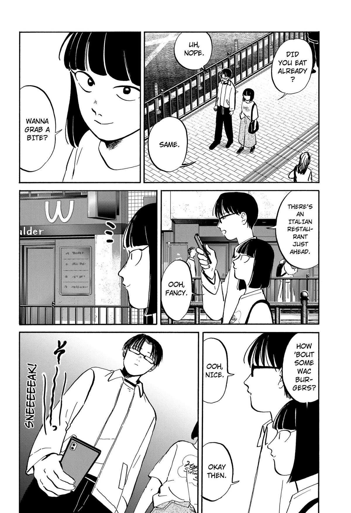 Life-man Chapter 22 4