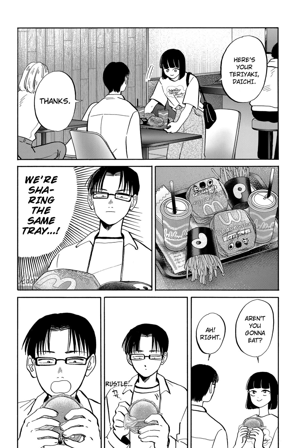 Life-man Chapter 22 6