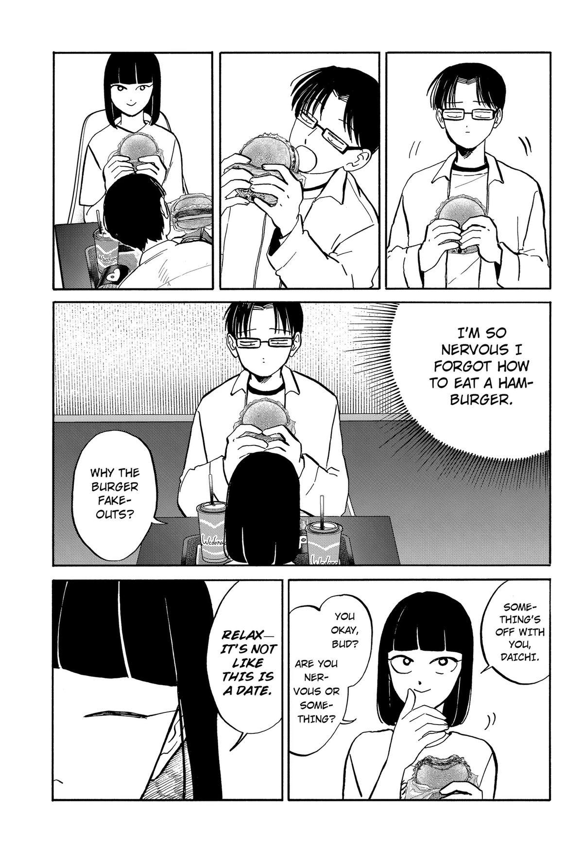 Life-man Chapter 22 7