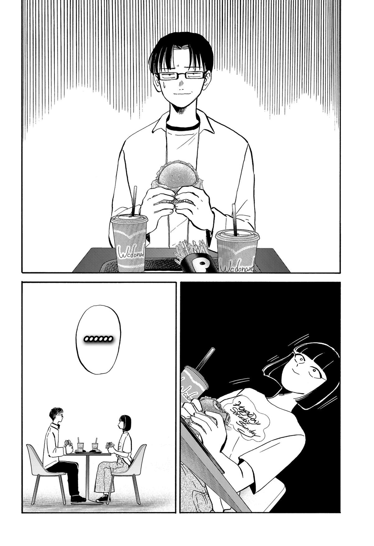 Life-man Chapter 22 8