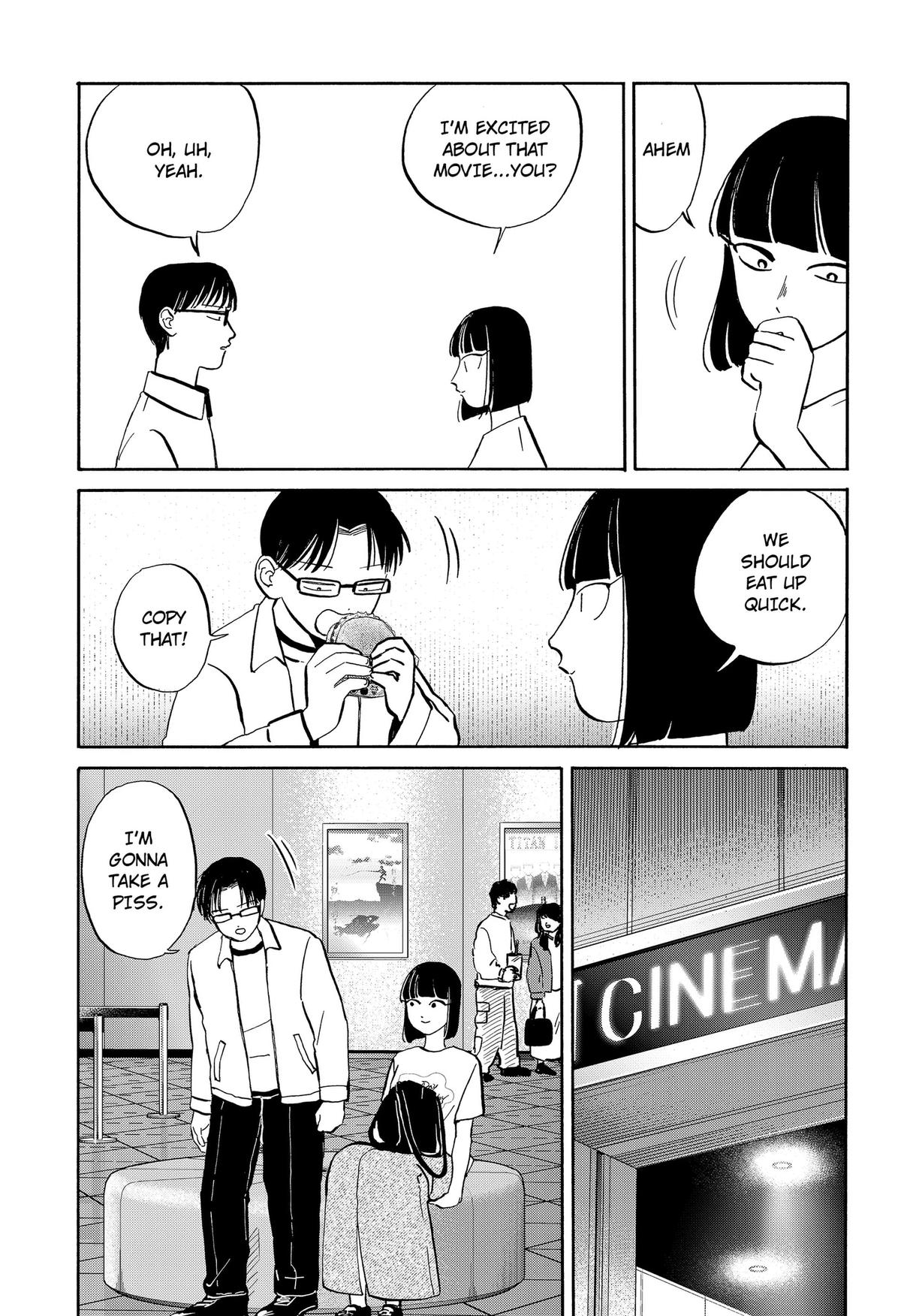 Life-man Chapter 22 9