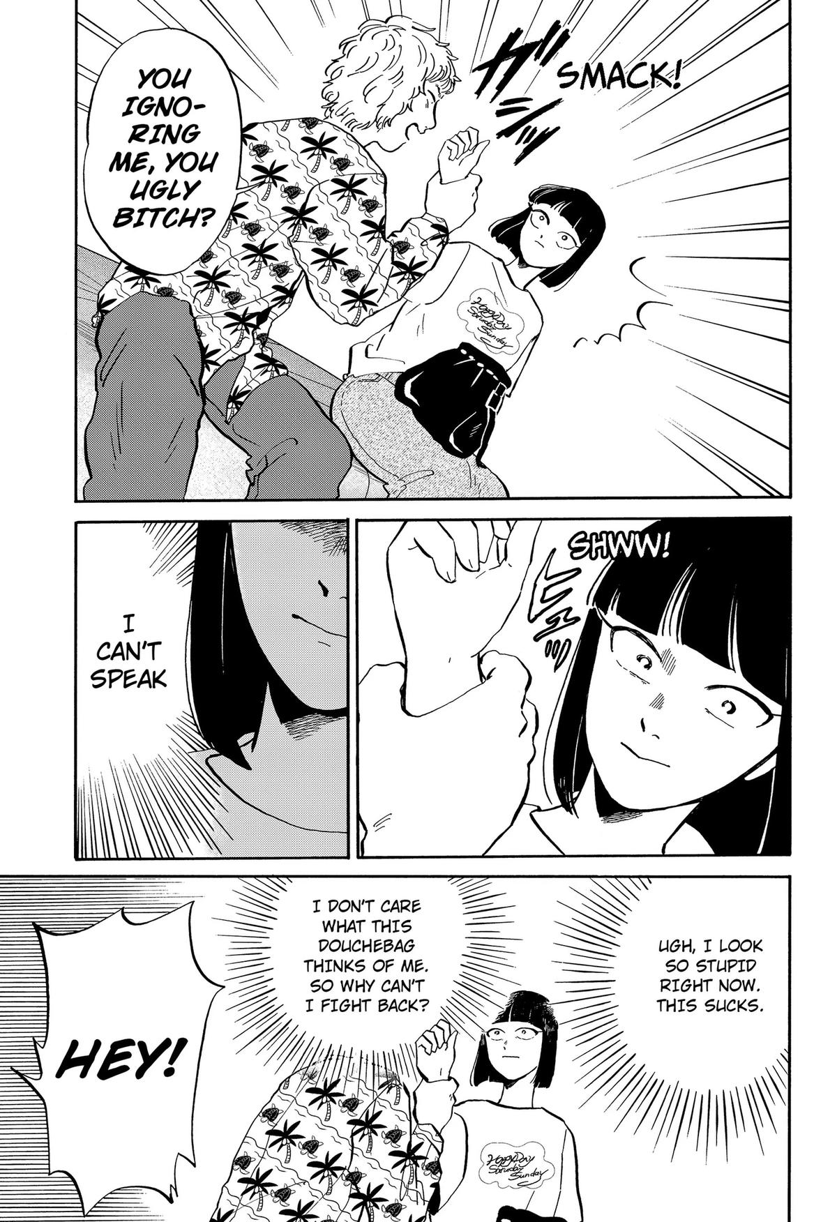 Life-man Chapter 22 11