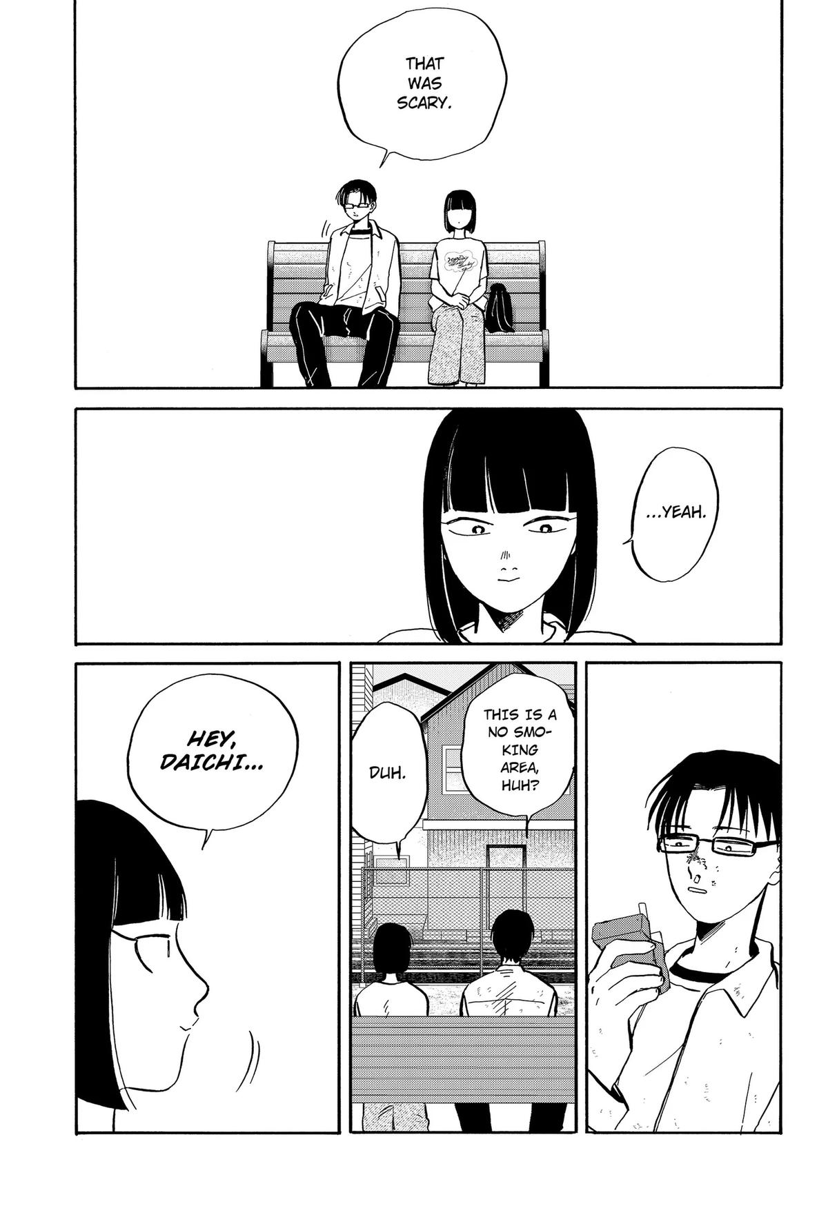 Life-man Chapter 23 7