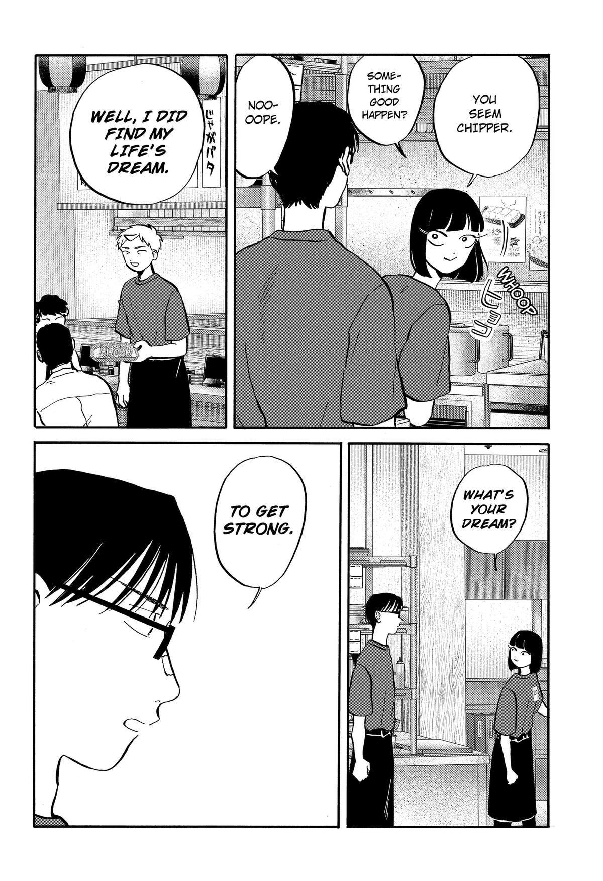 Life-man Chapter 23 12