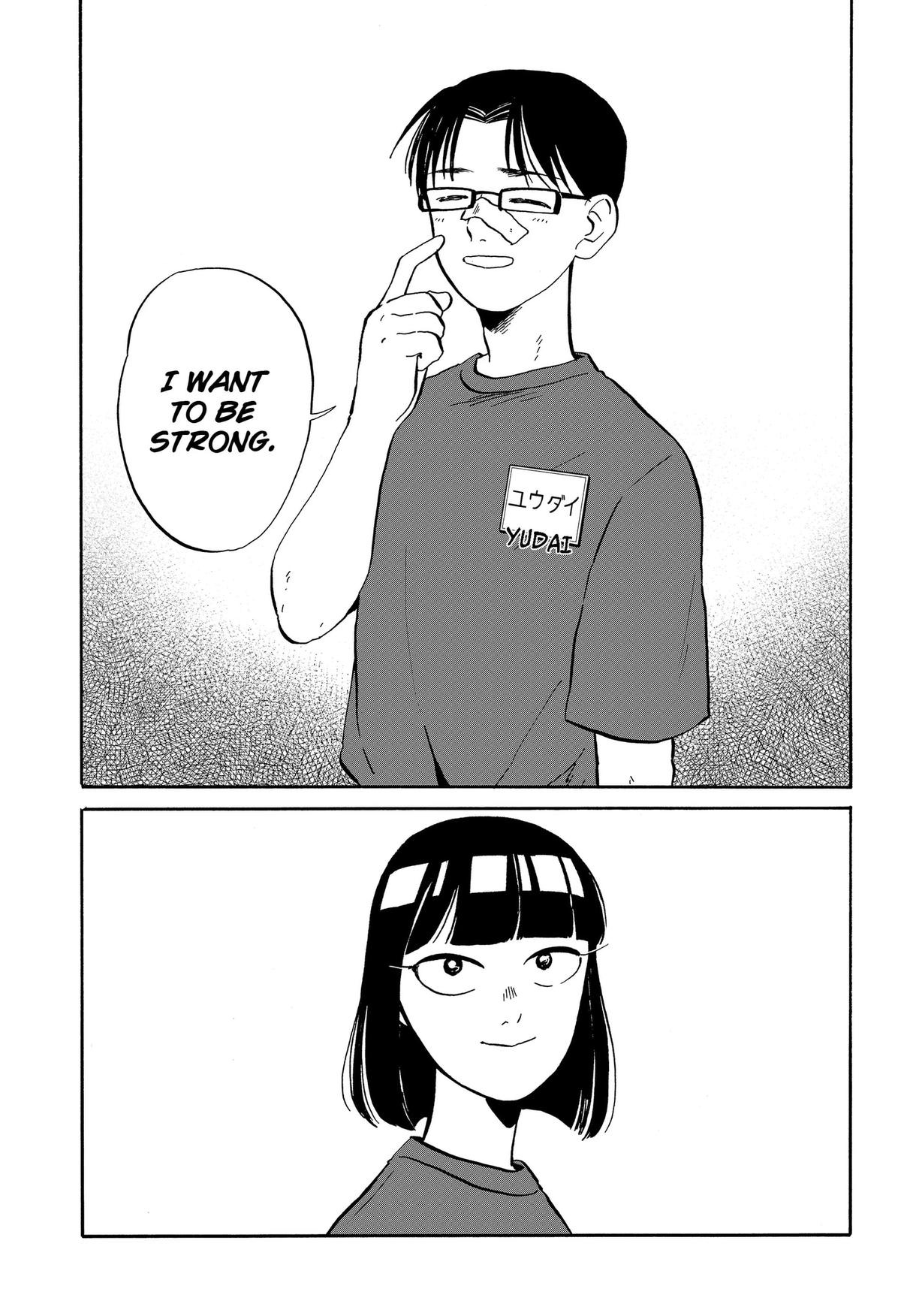 Life-man Chapter 23 13