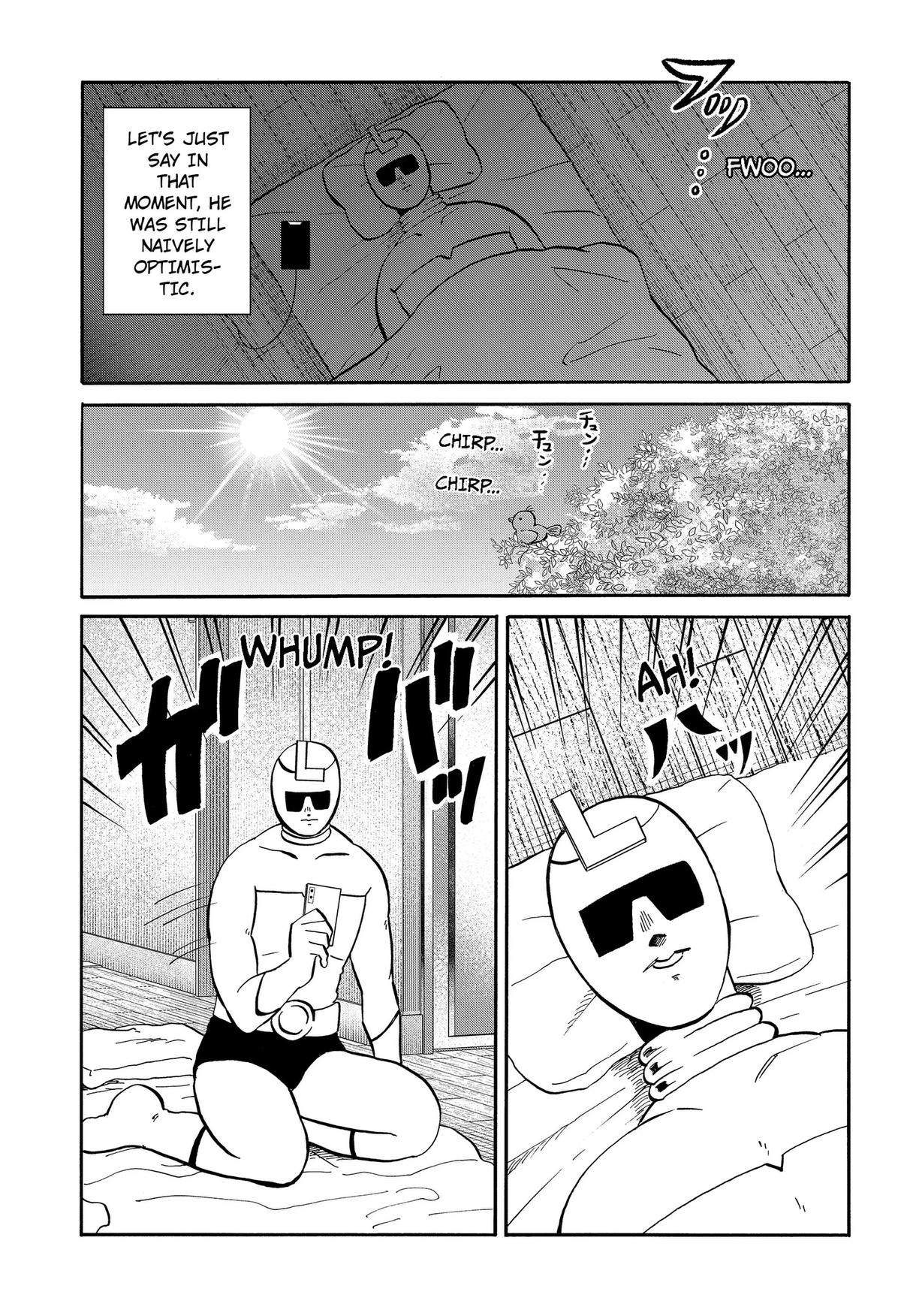 Life-man Chapter 24 3
