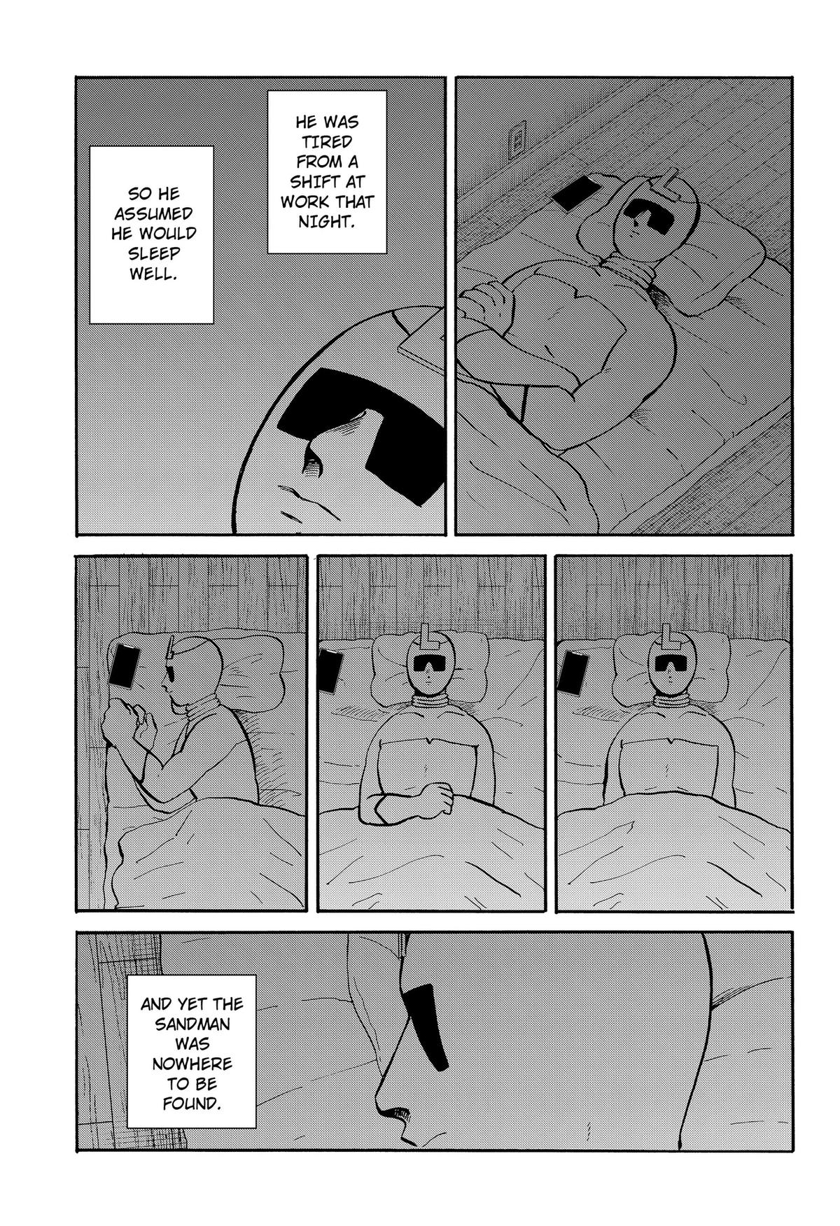 Life-man Chapter 24 5