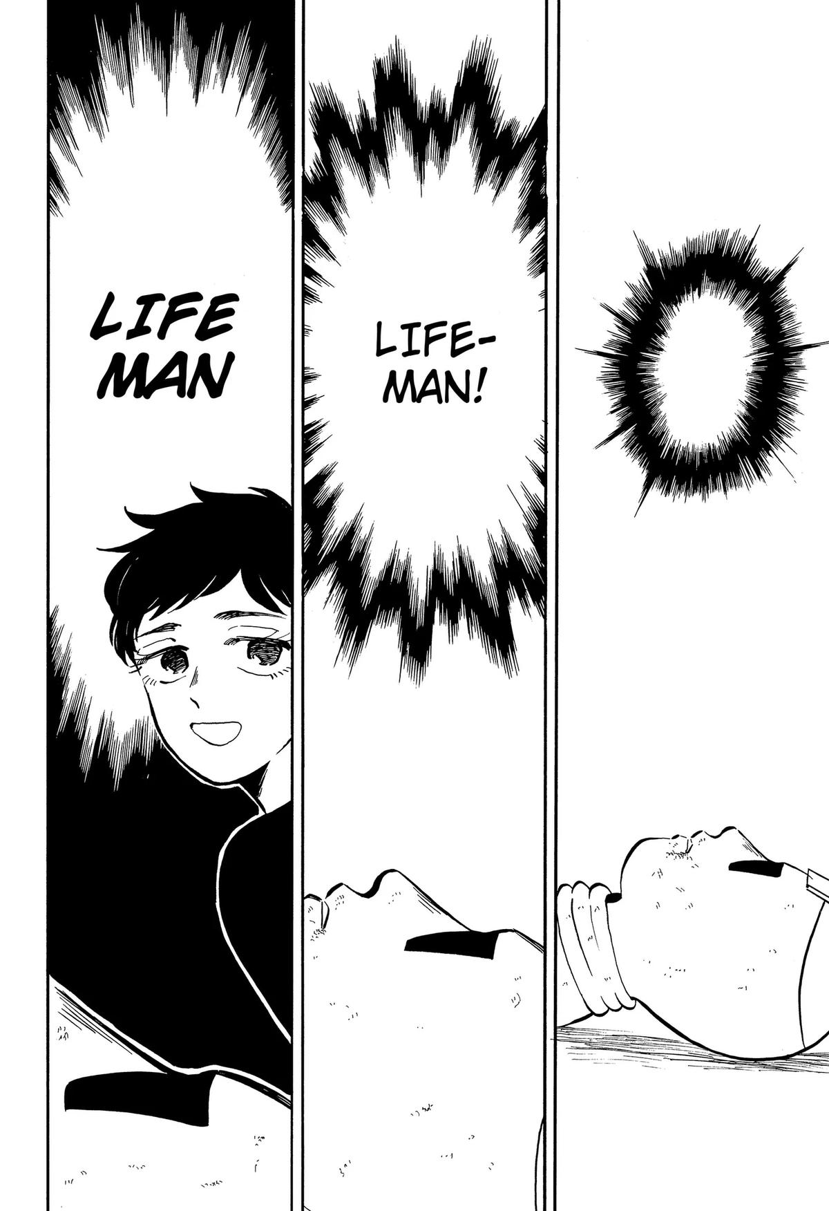 Life-man Chapter 24 10
