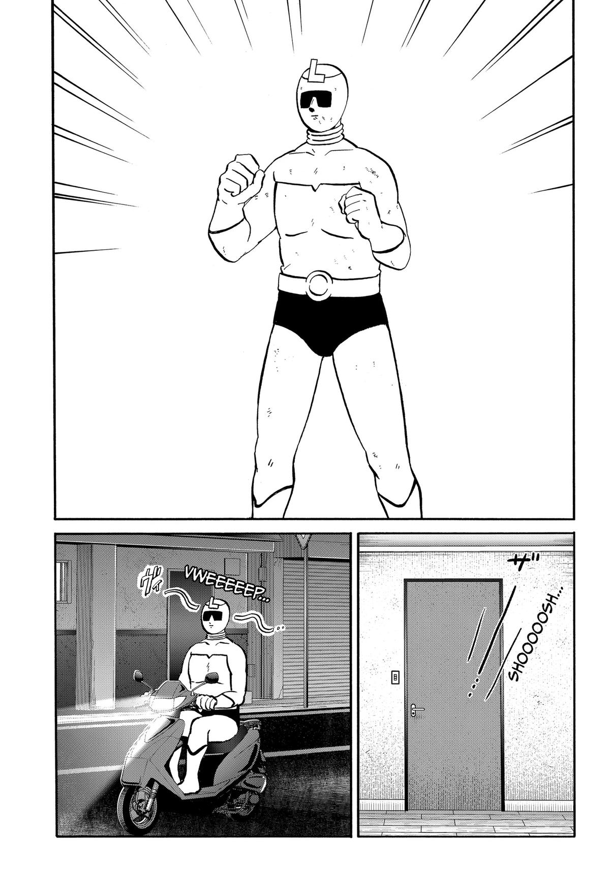Life-man Chapter 24 13