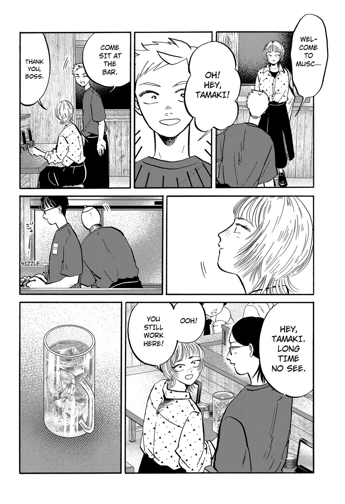 Life-man Chapter 26 4