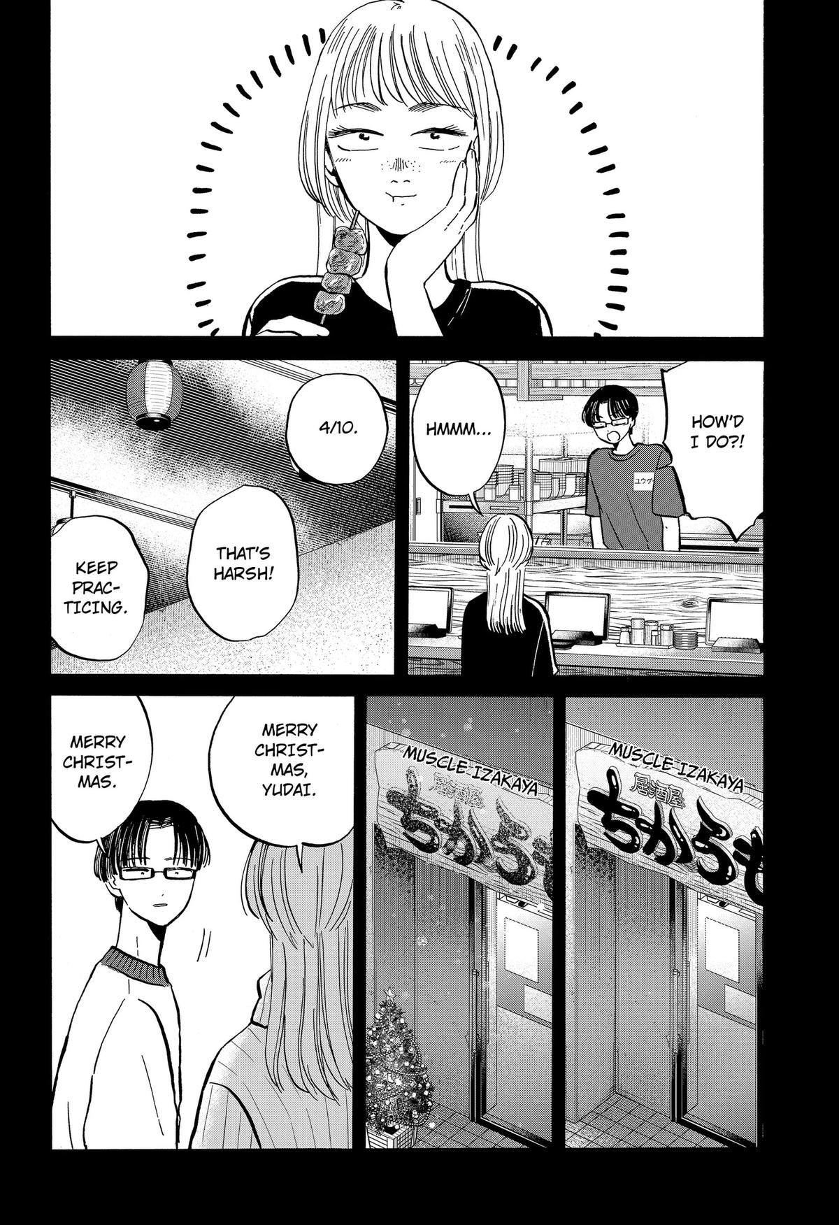 Life-man Chapter 26 8