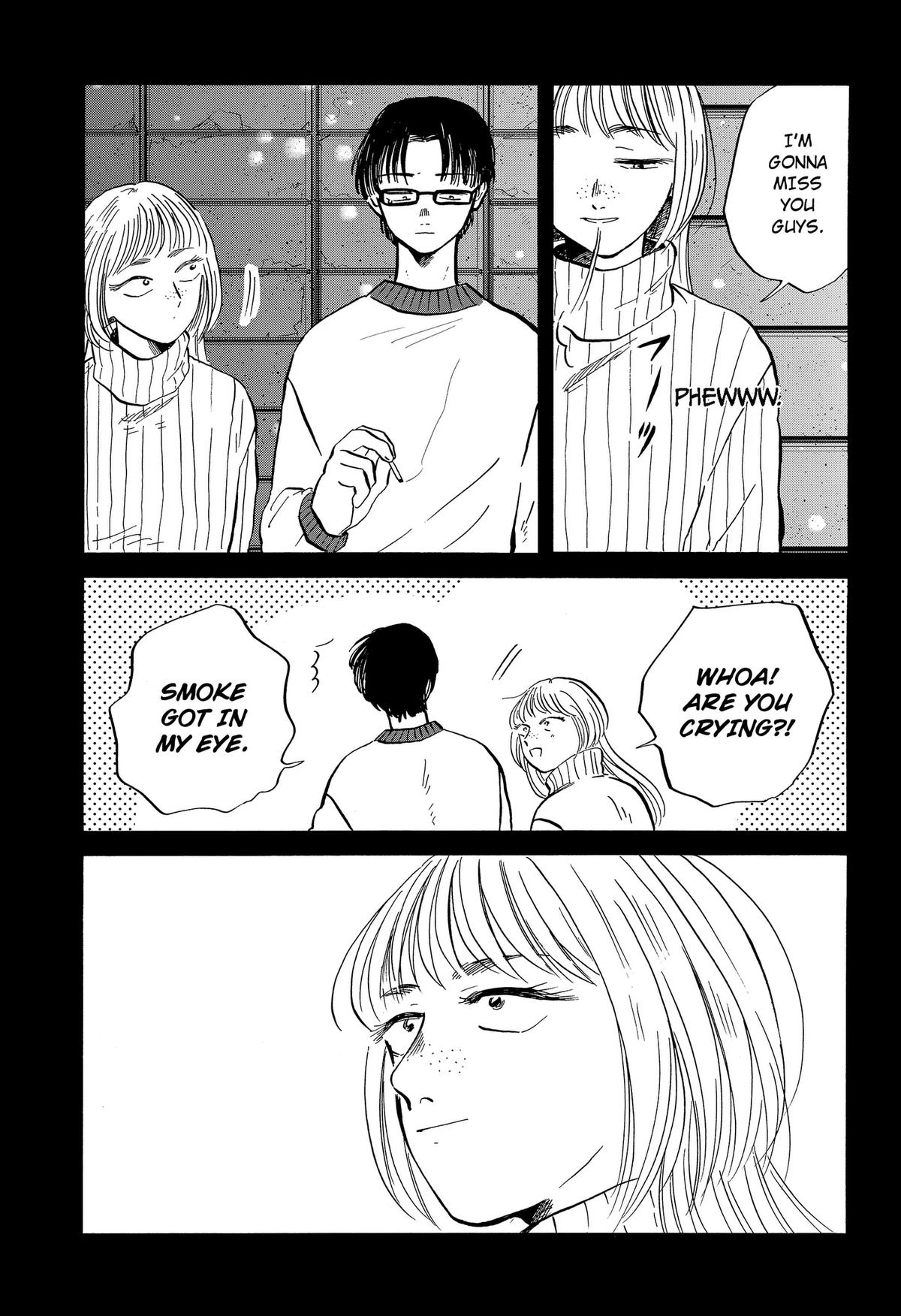 Life-man Chapter 26 11