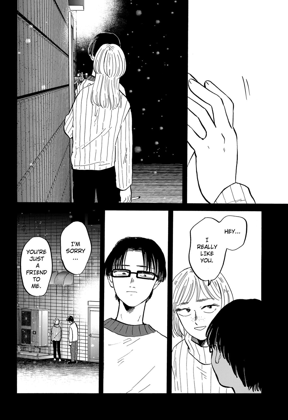 Life-man Chapter 26 12