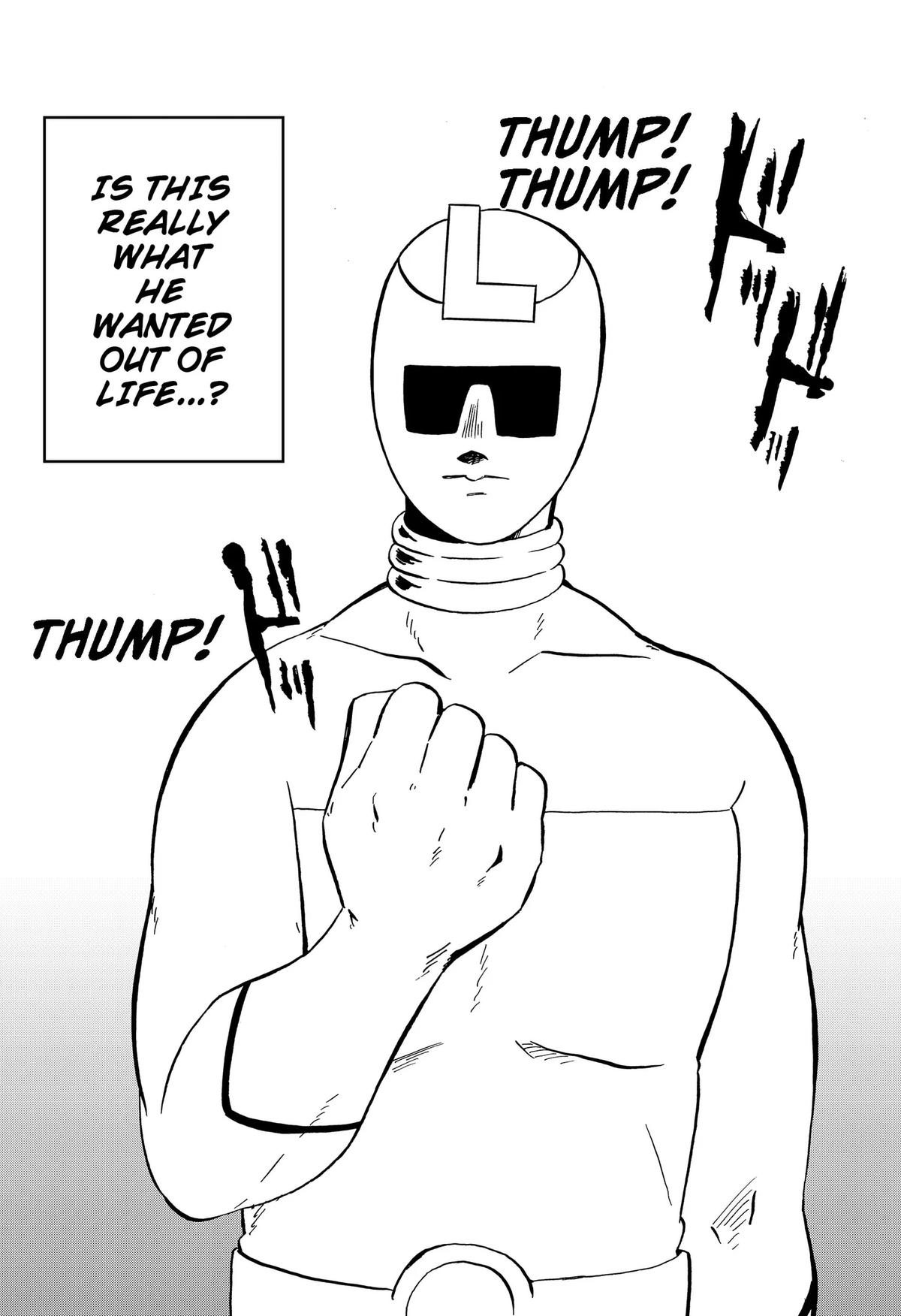 Life-man Chapter 28 12