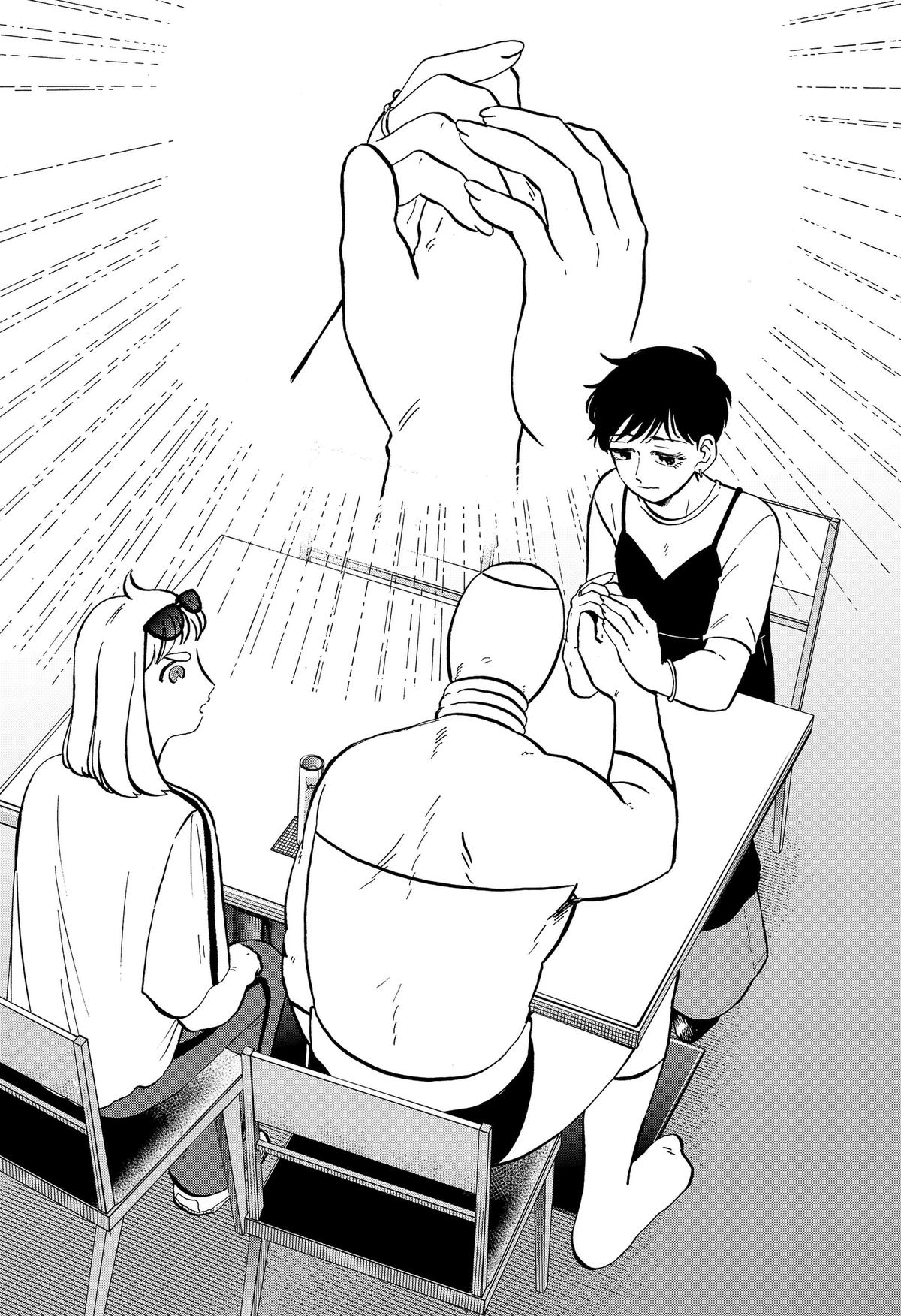 Life-man Chapter 29 7