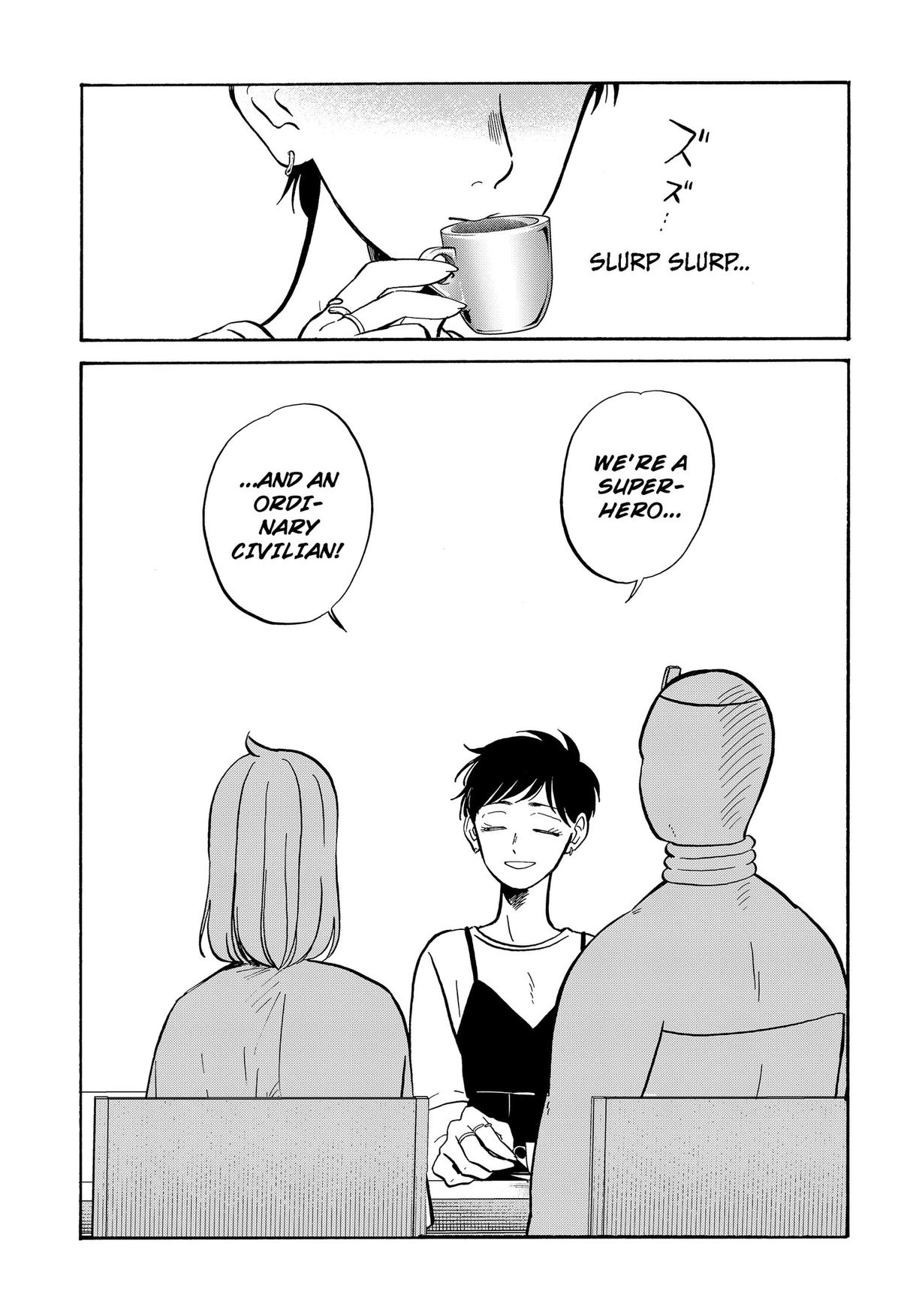 Life-man Chapter 29 13